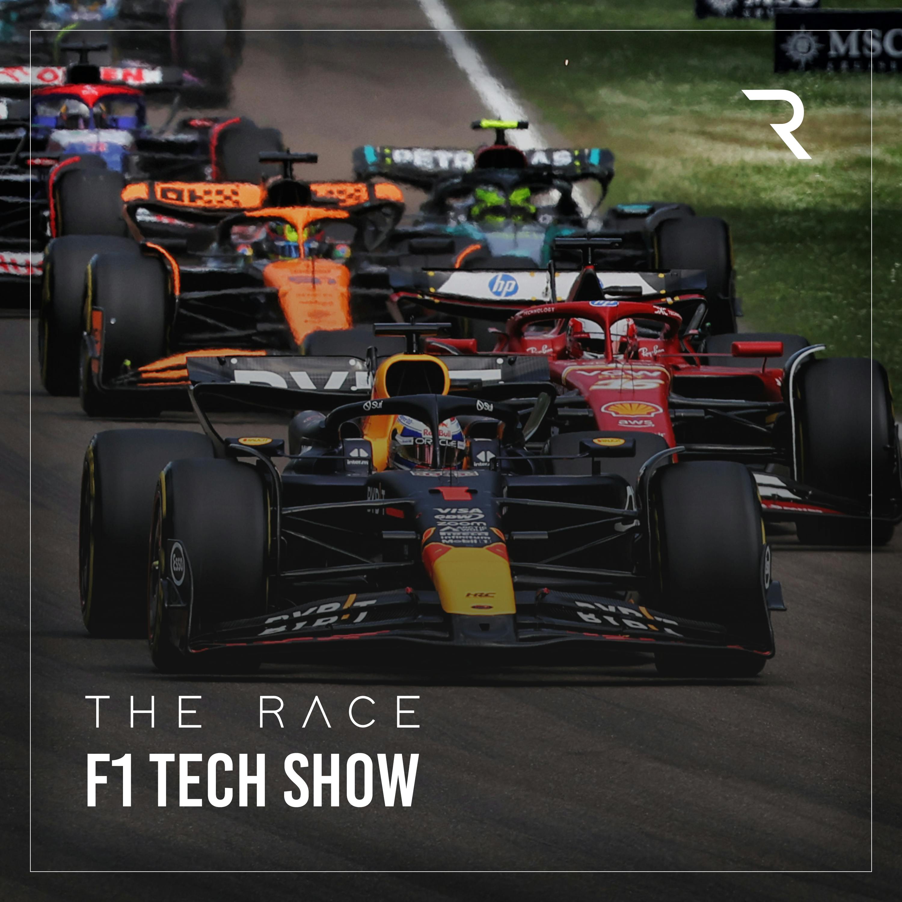 Unpicking the strengths and weaknesses of F1’s ‘Big 4’ teams