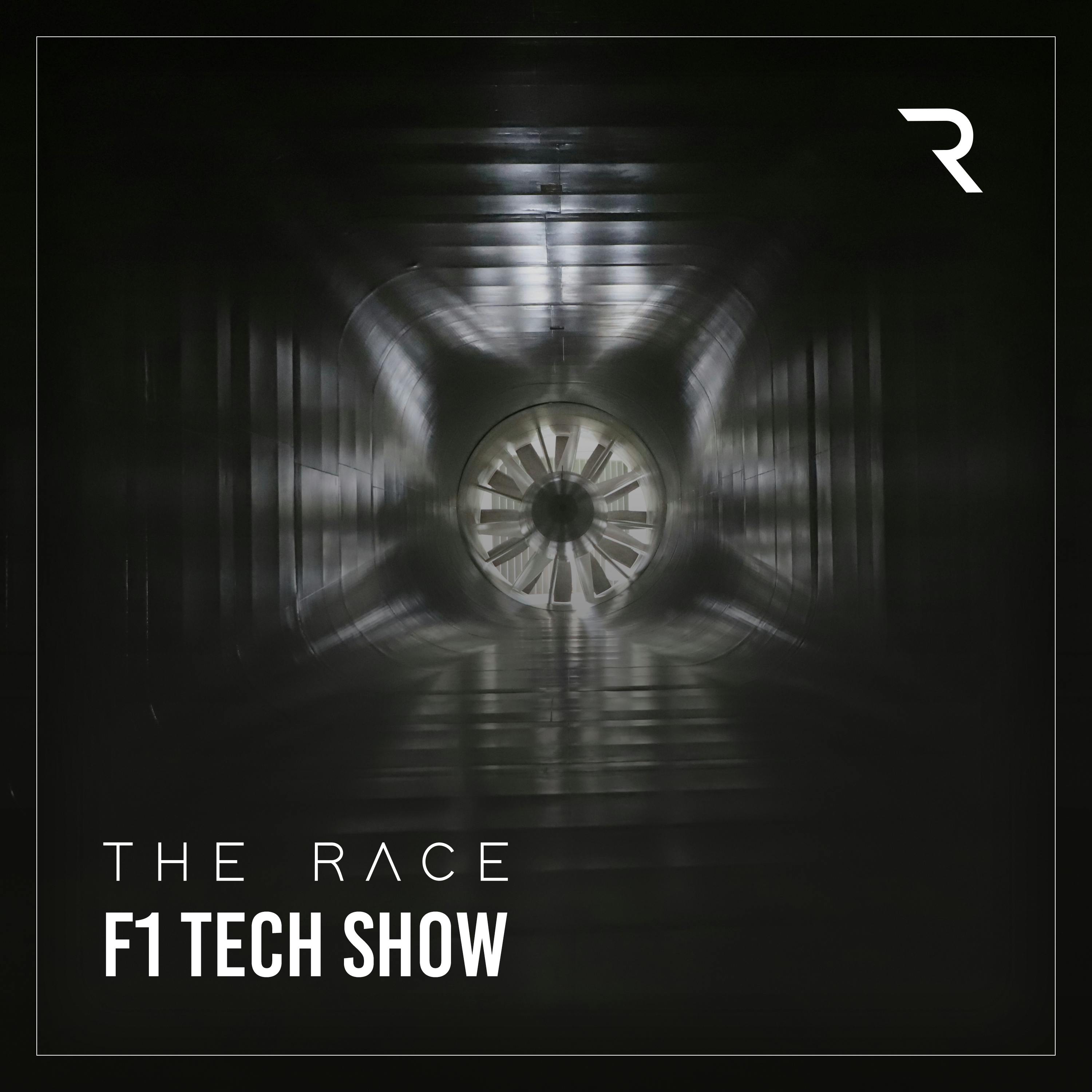 The Race F1 Tech Show
