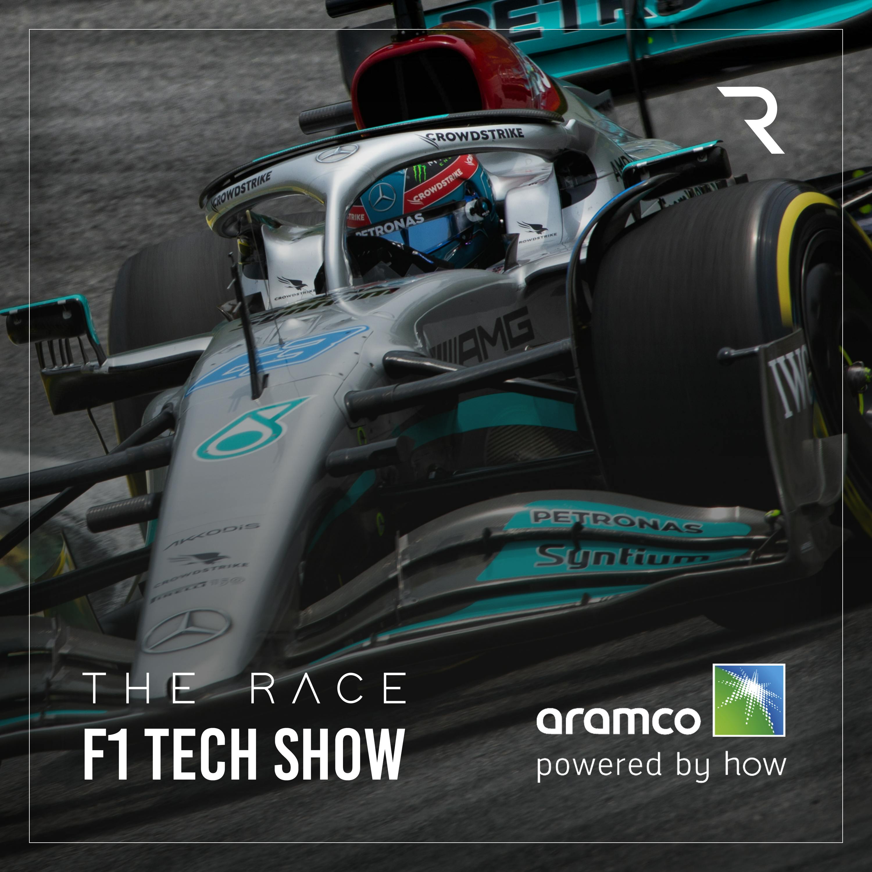 The Race F1 Tech Show