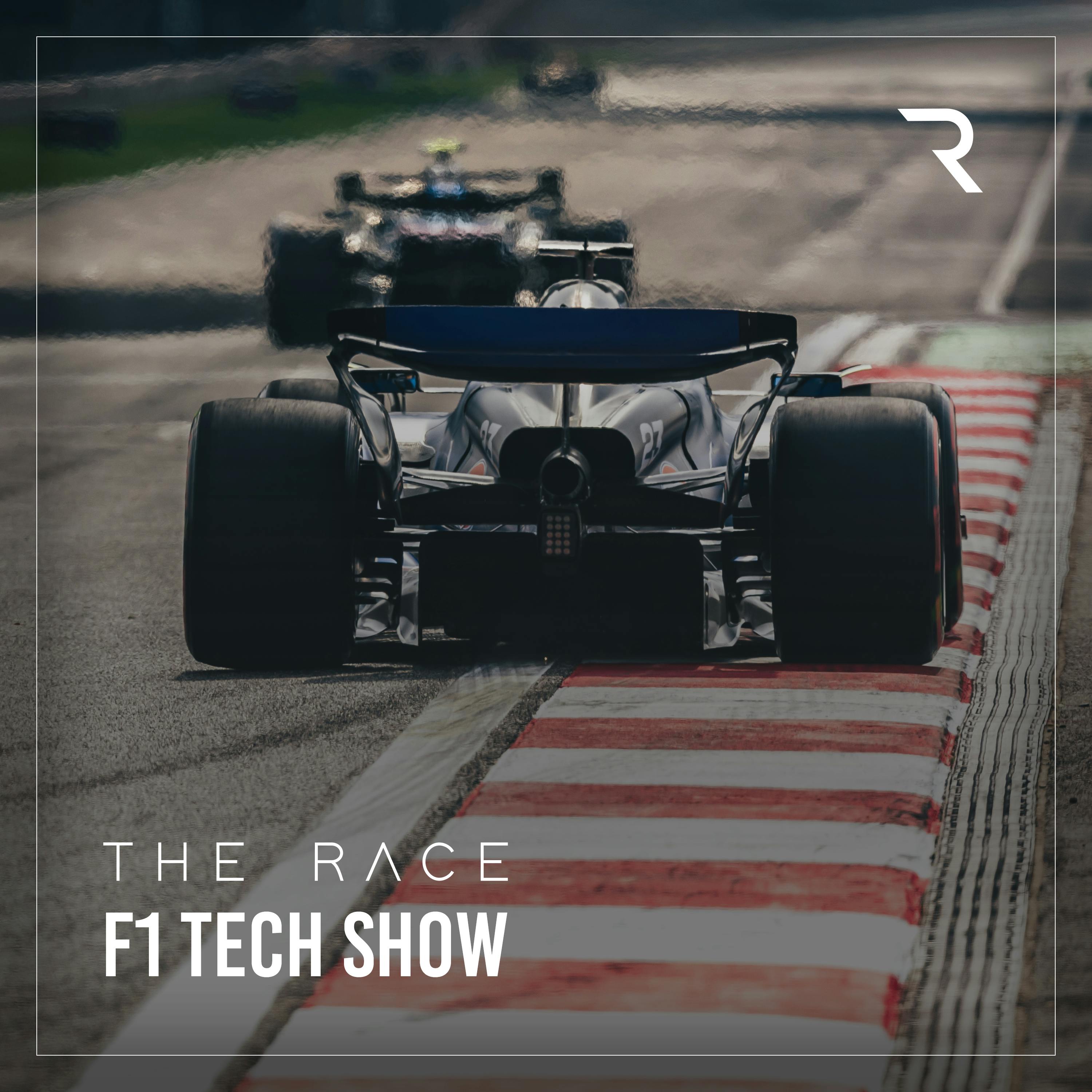The Race F1 Tech Show