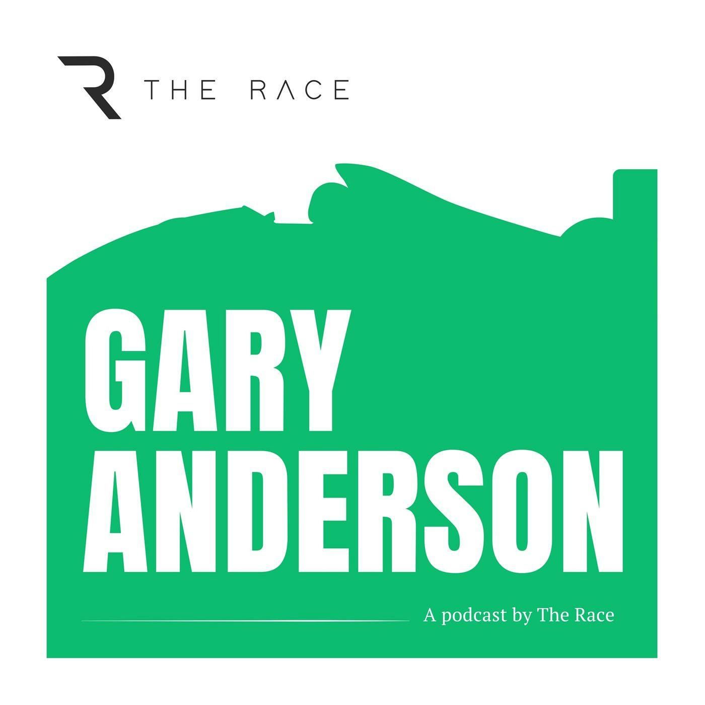 The Race F1 Tech Show