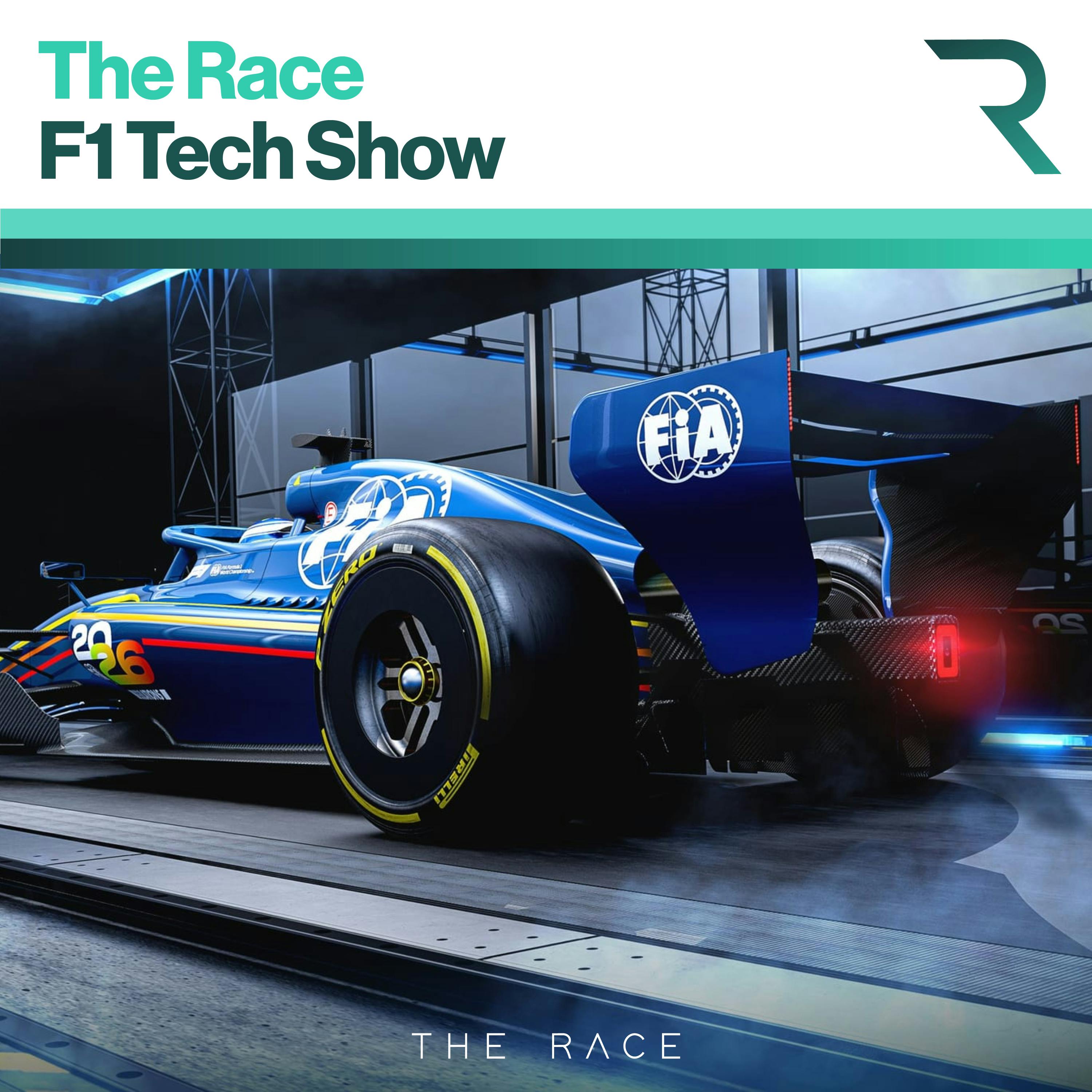 F1’s 2026 engine drama - What’s going on?