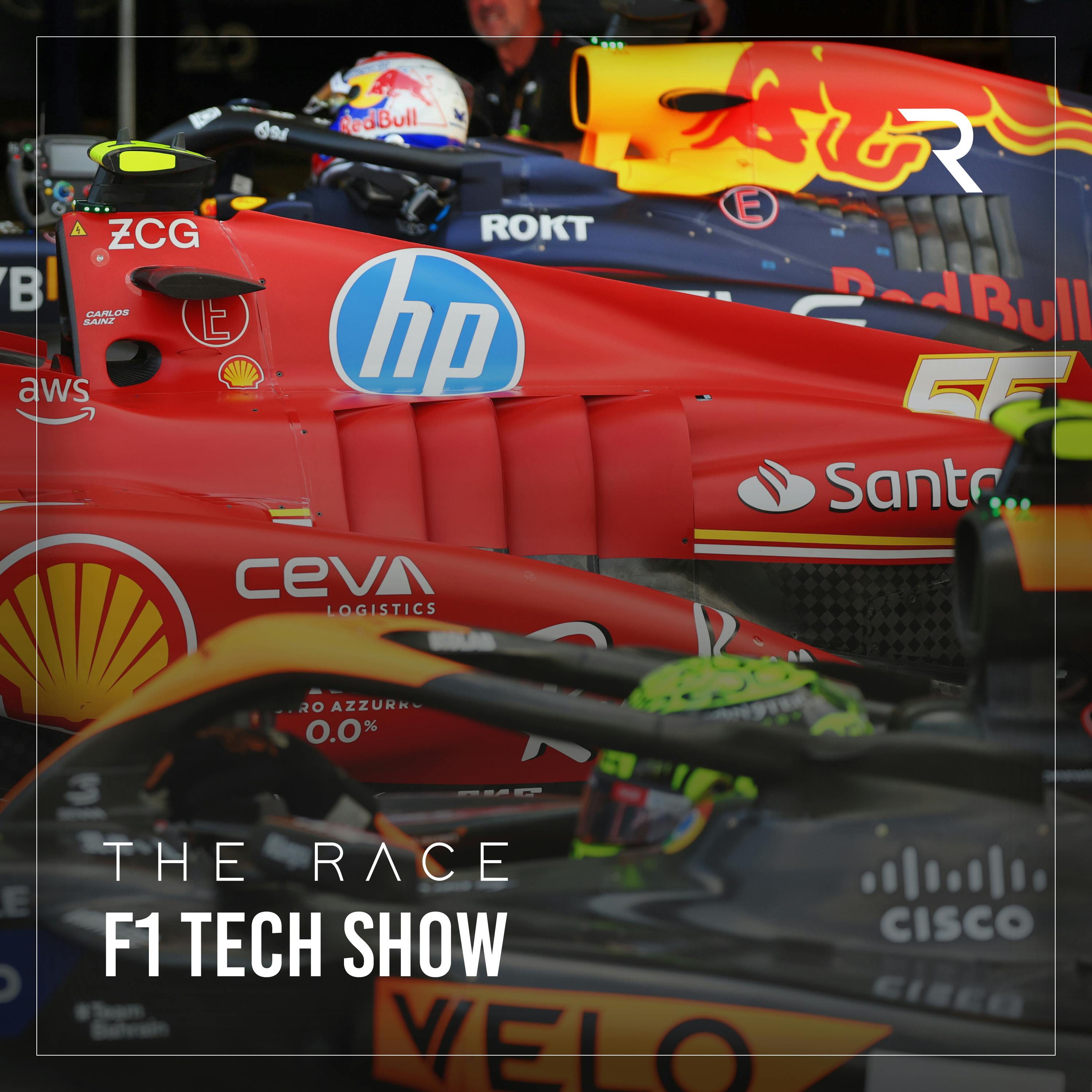 Who'll win F1's three-team constructors' championship battle?