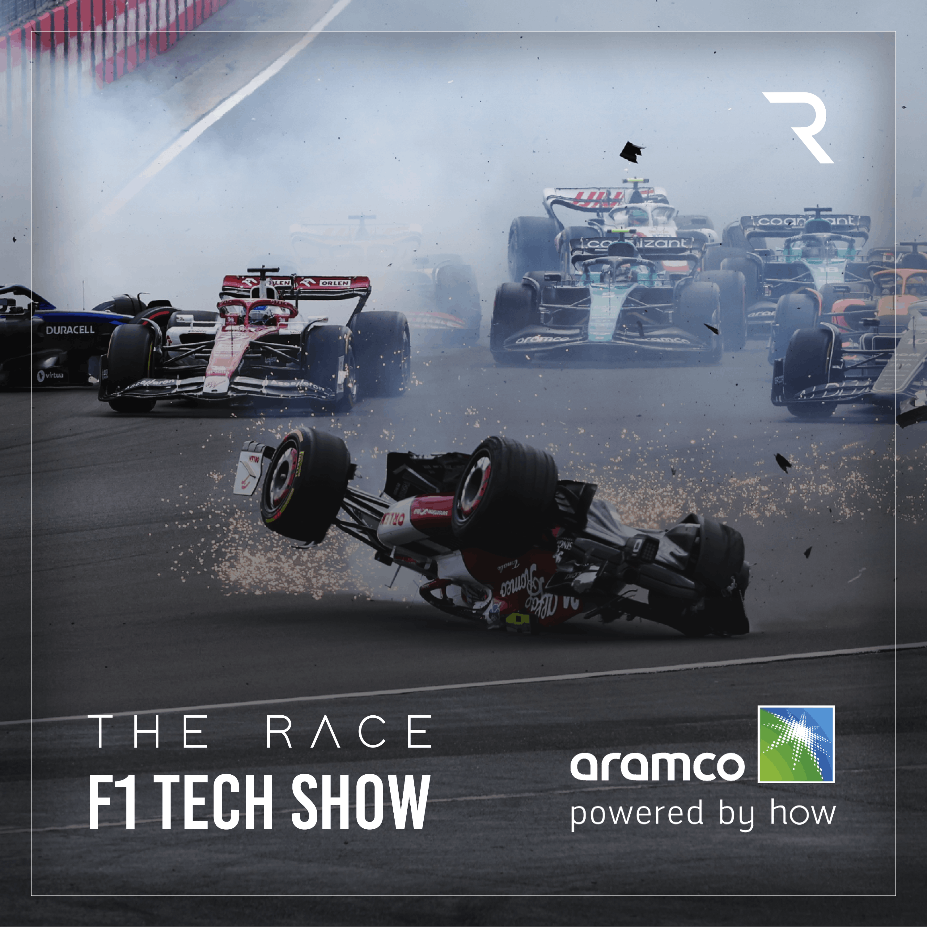 The Race F1 Tech Show