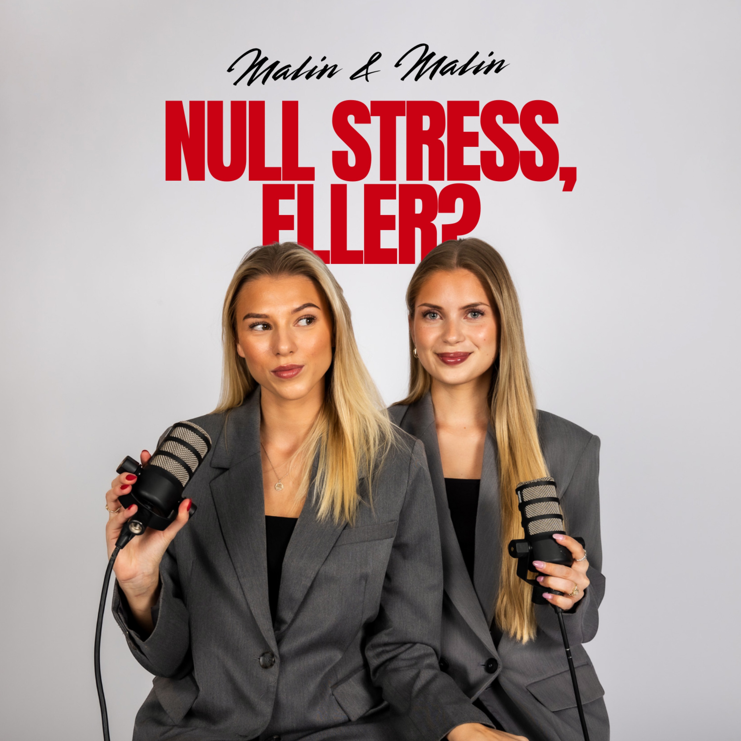 Null stress, eller?