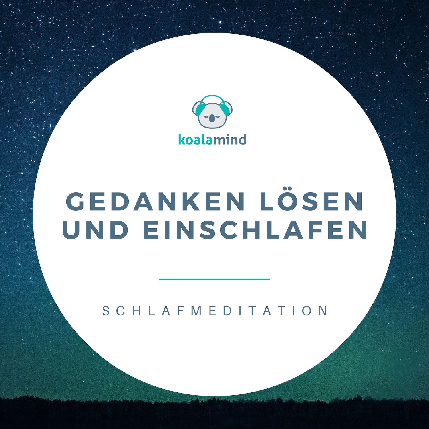 Koala Mind - Meditation & Achtsamkeit