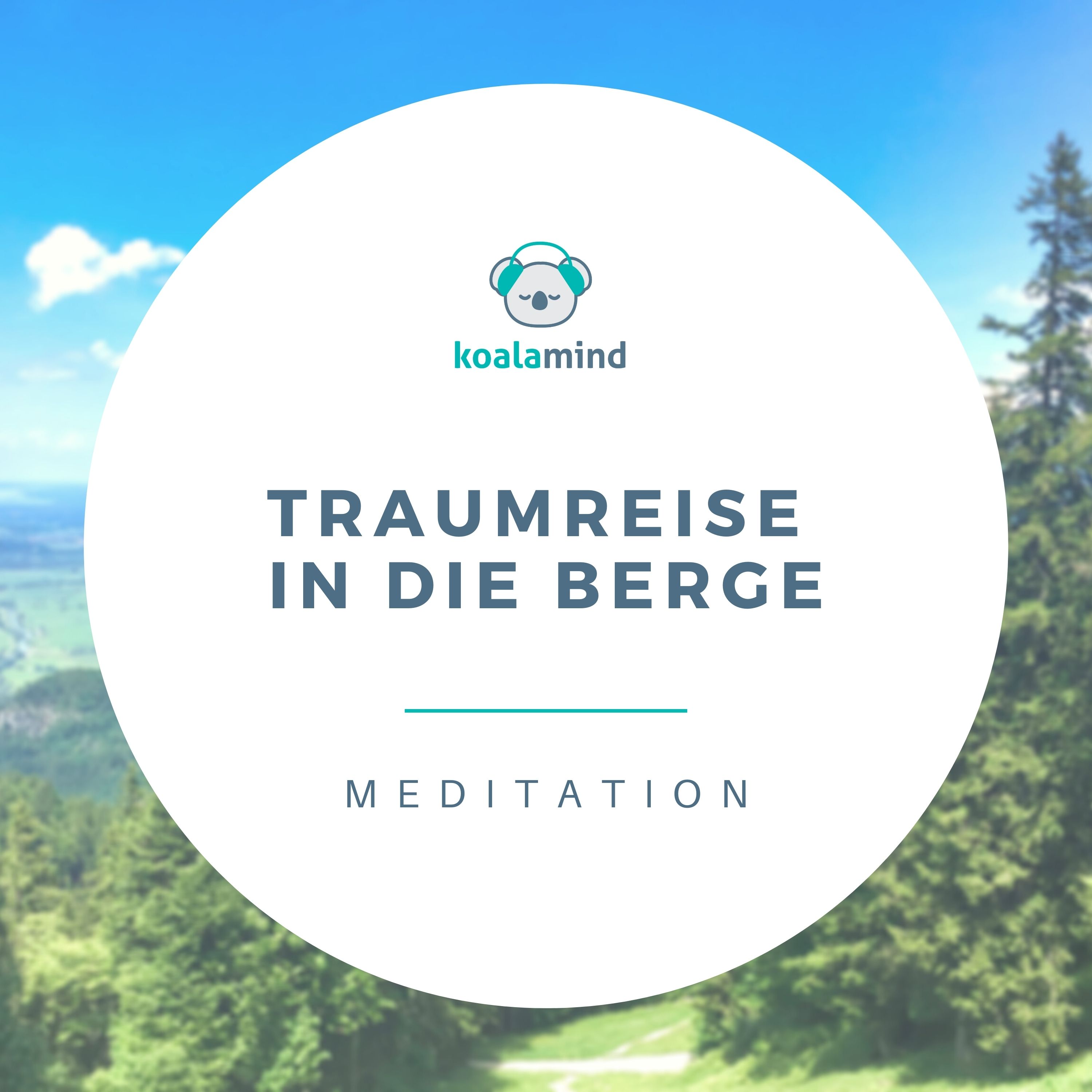 Koala Mind - Meditation & Achtsamkeit