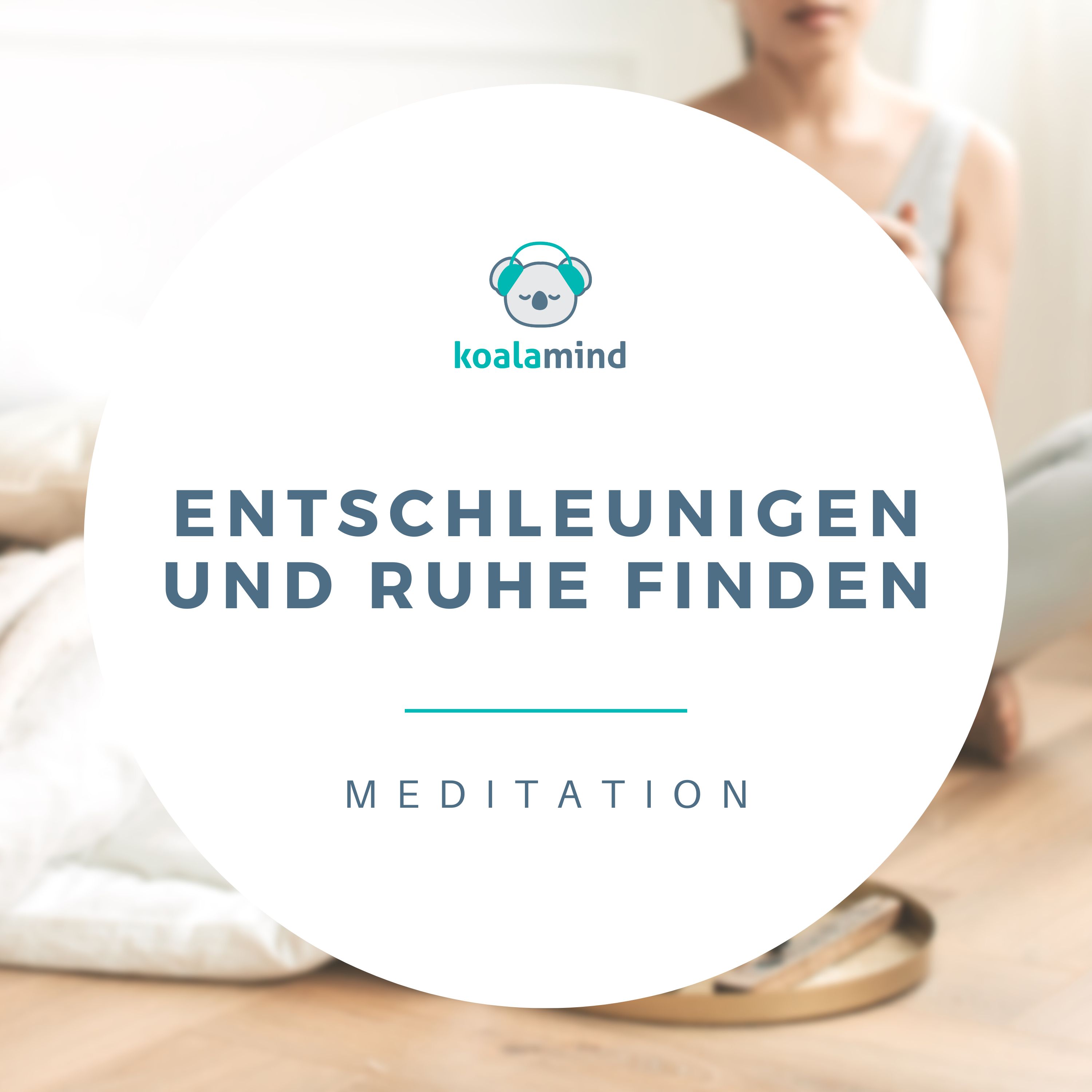 Koala Mind - Meditation & Achtsamkeit