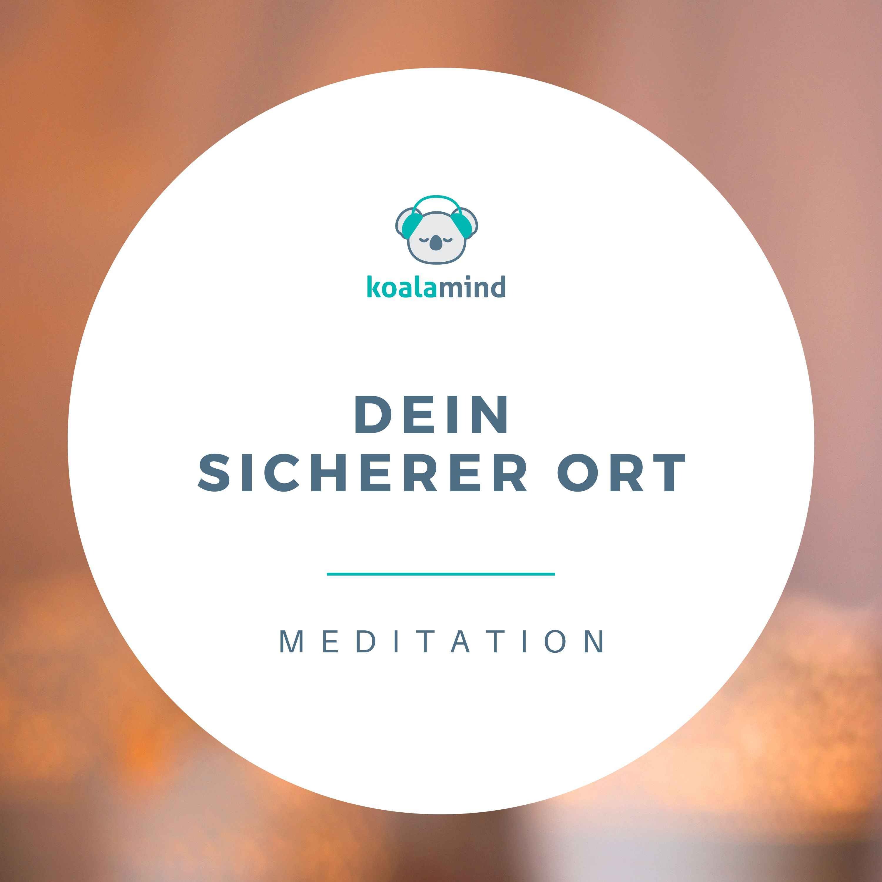 Koala Mind - Meditation & Achtsamkeit
