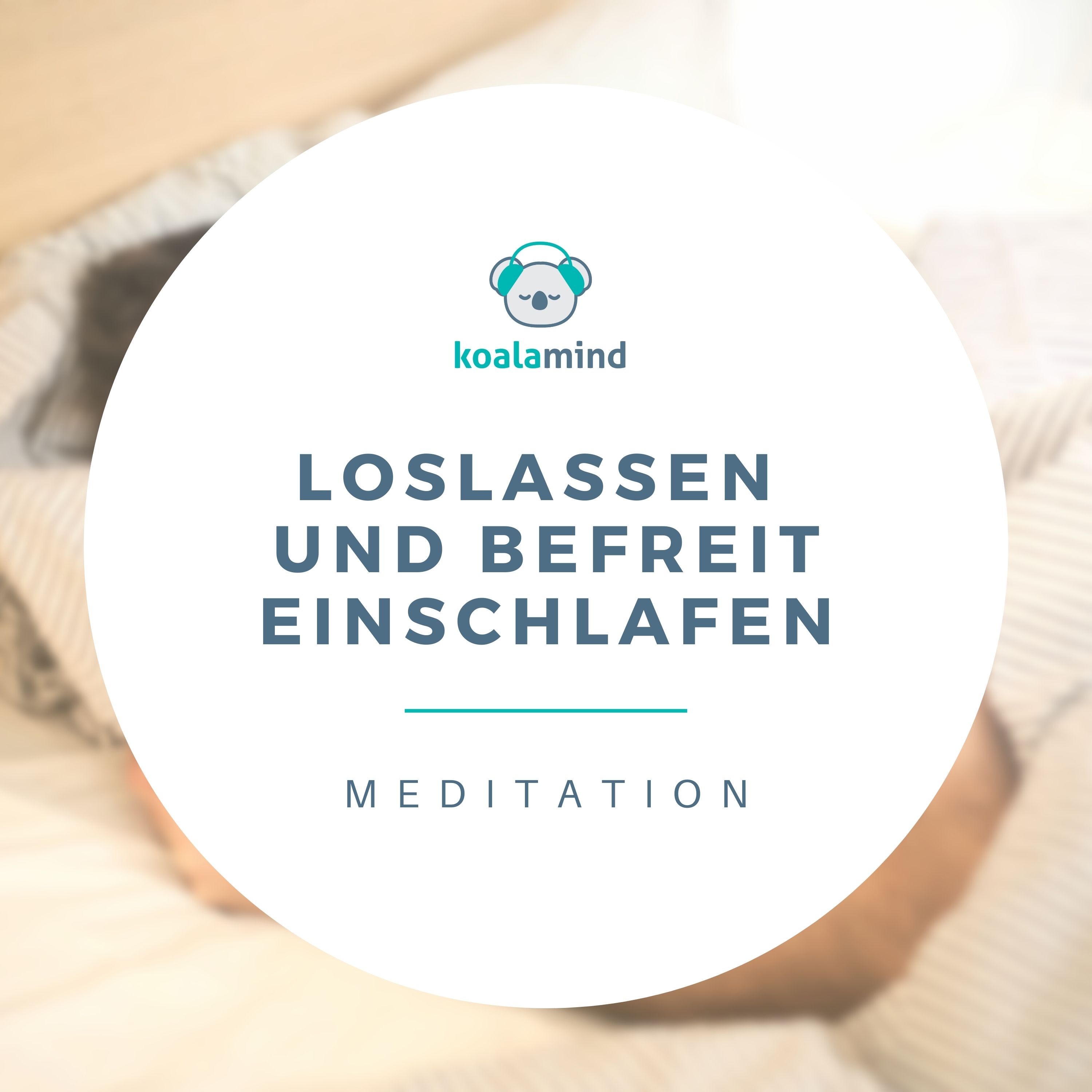 Koala Mind - Meditation & Achtsamkeit