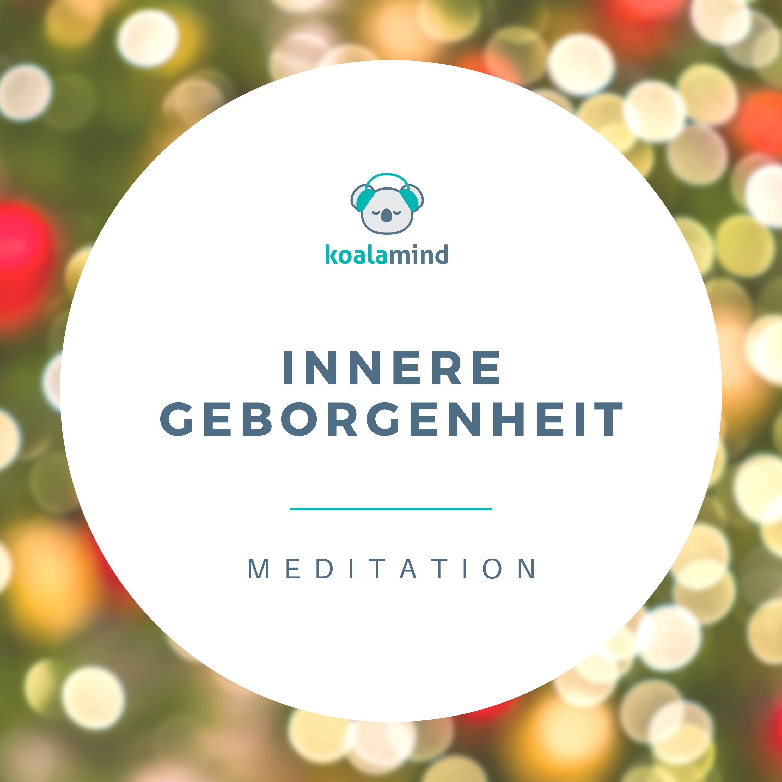 Koala Mind - Meditation & Achtsamkeit