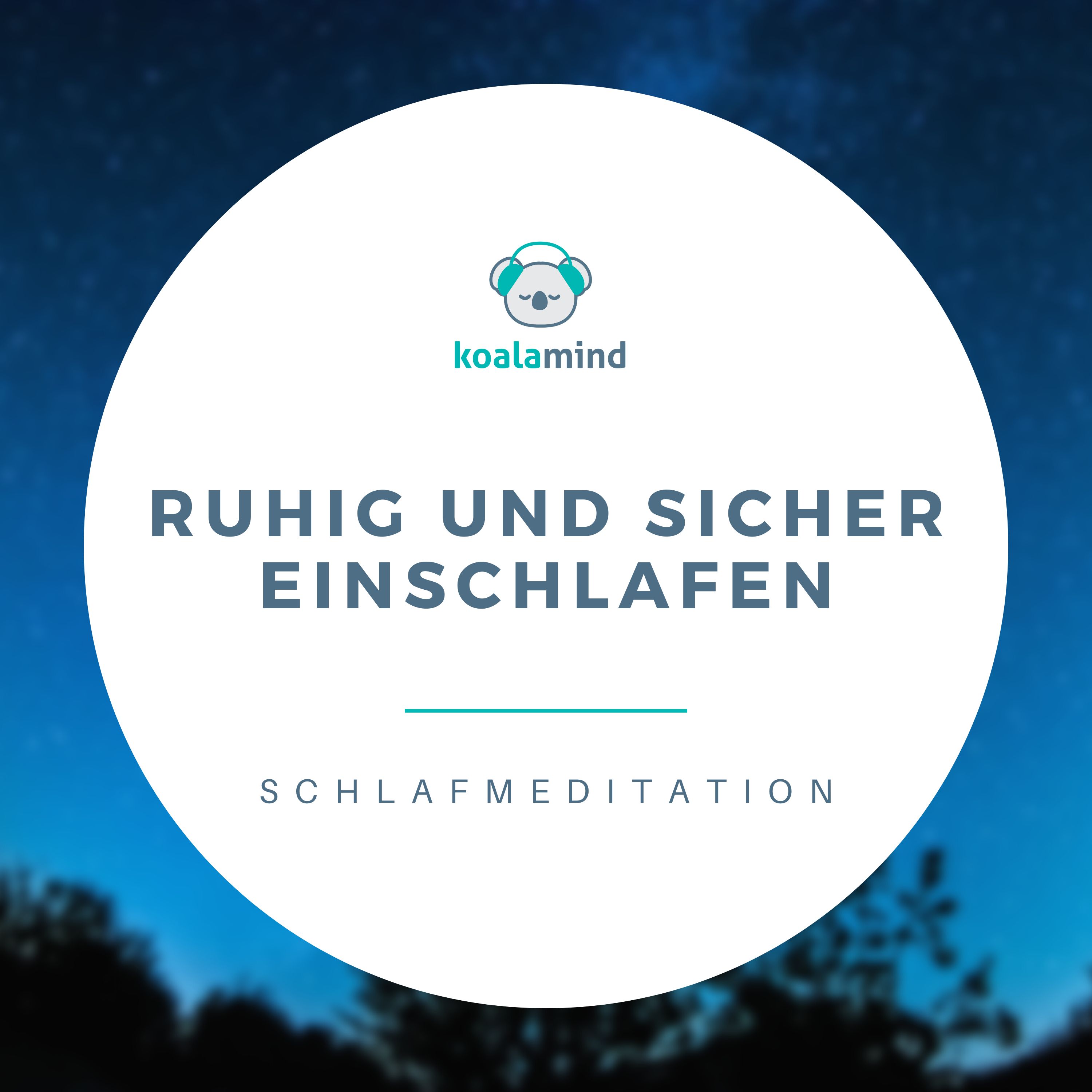 Koala Mind - Meditation & Achtsamkeit