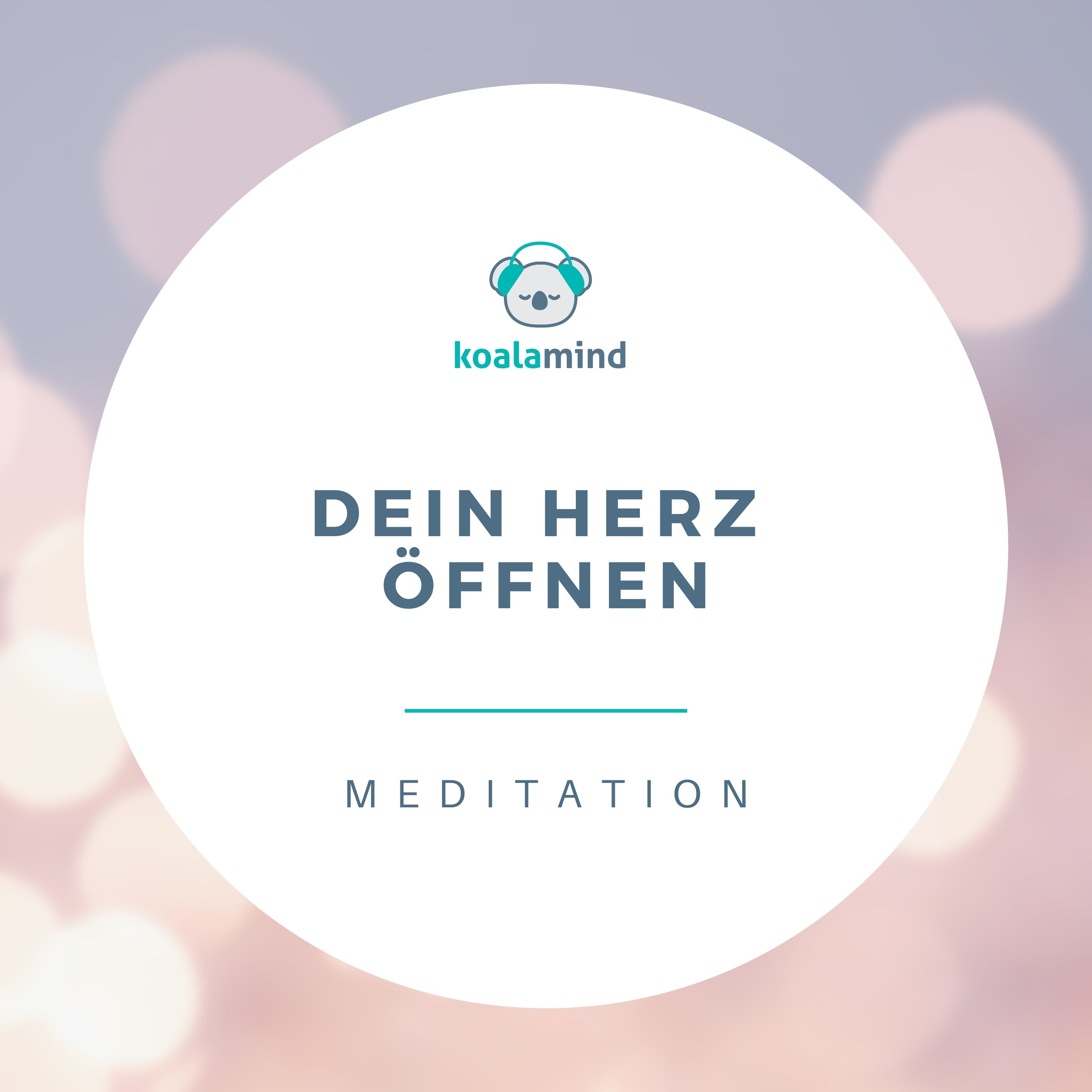 Koala Mind - Meditation & Achtsamkeit