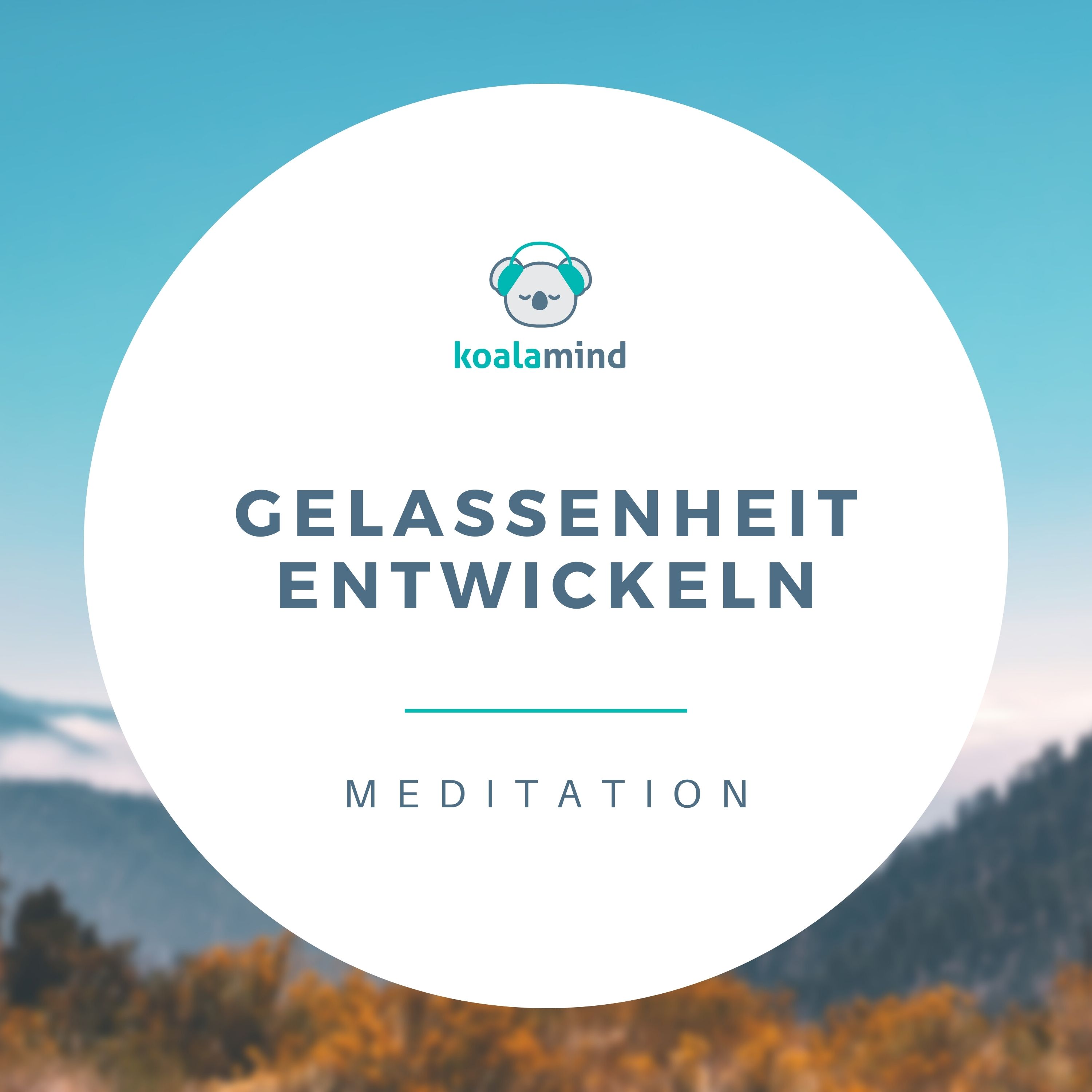Koala Mind - Meditation & Achtsamkeit