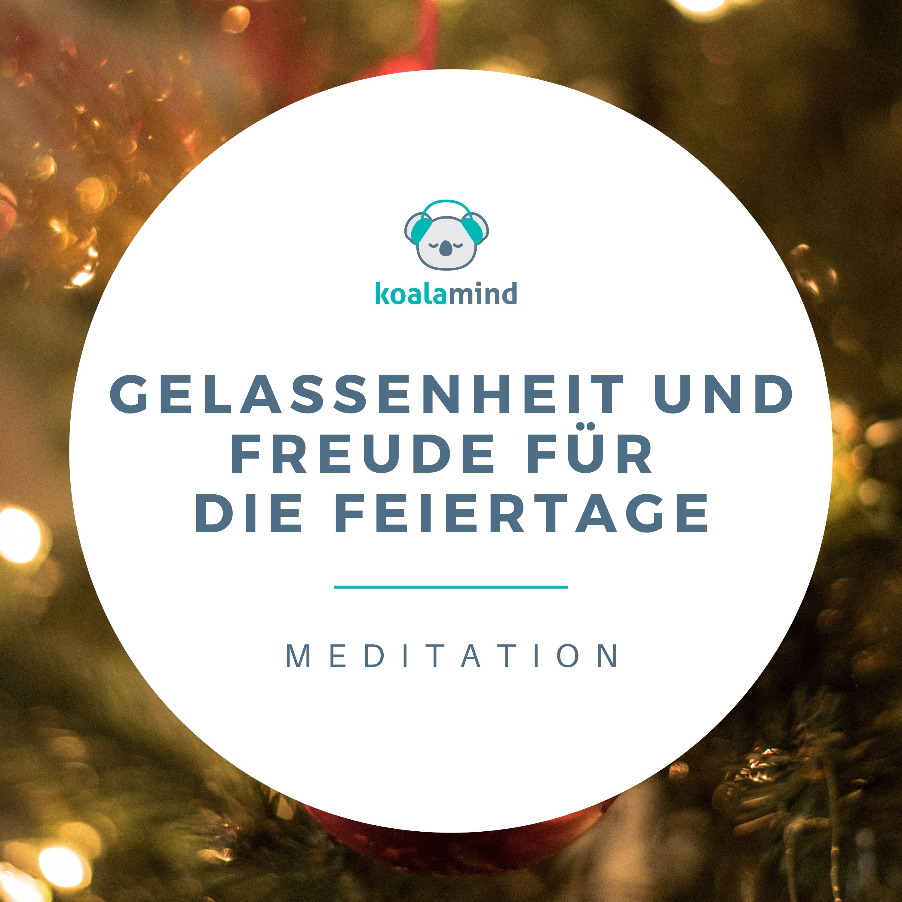 Koala Mind - Meditation & Achtsamkeit