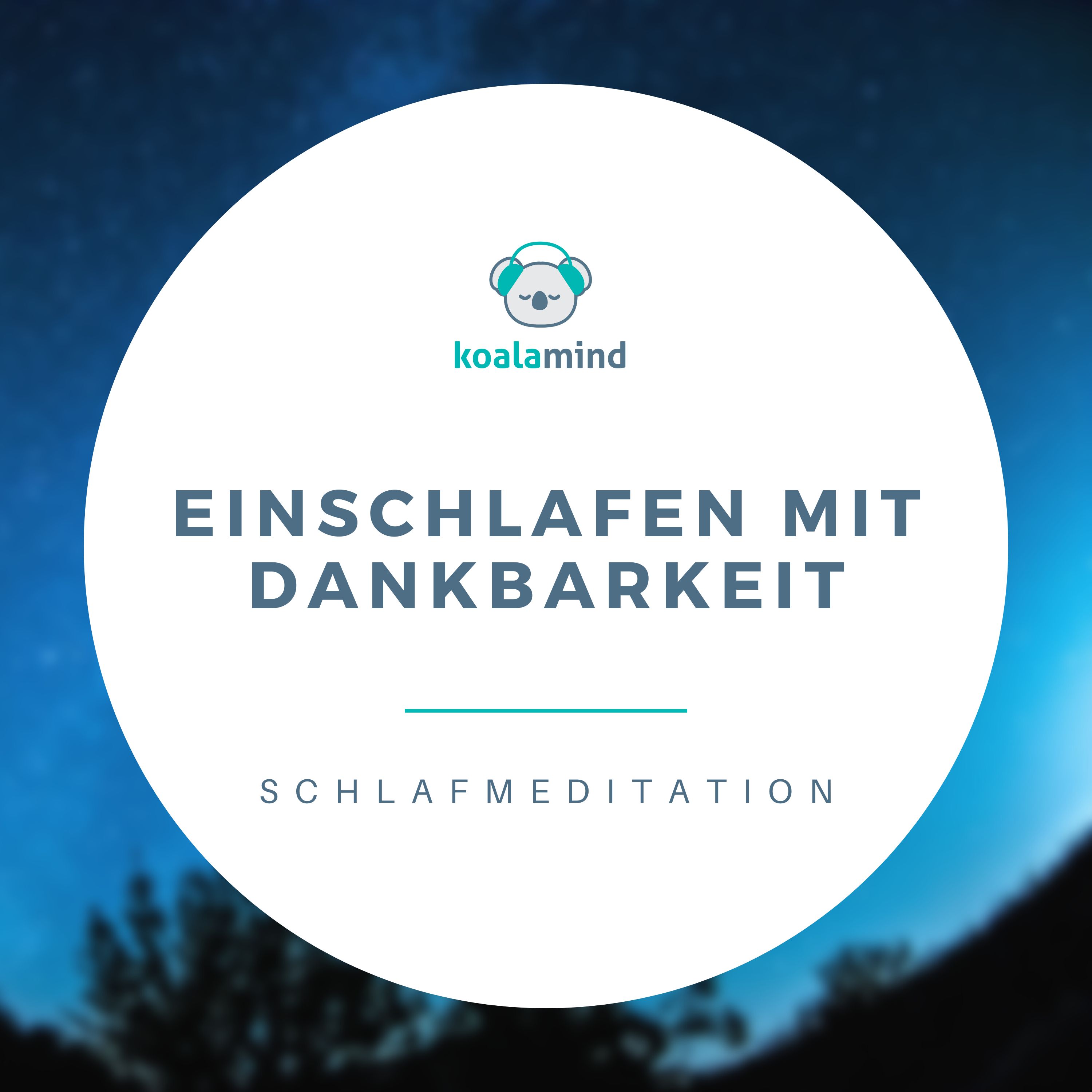 Koala Mind - Meditation & Achtsamkeit