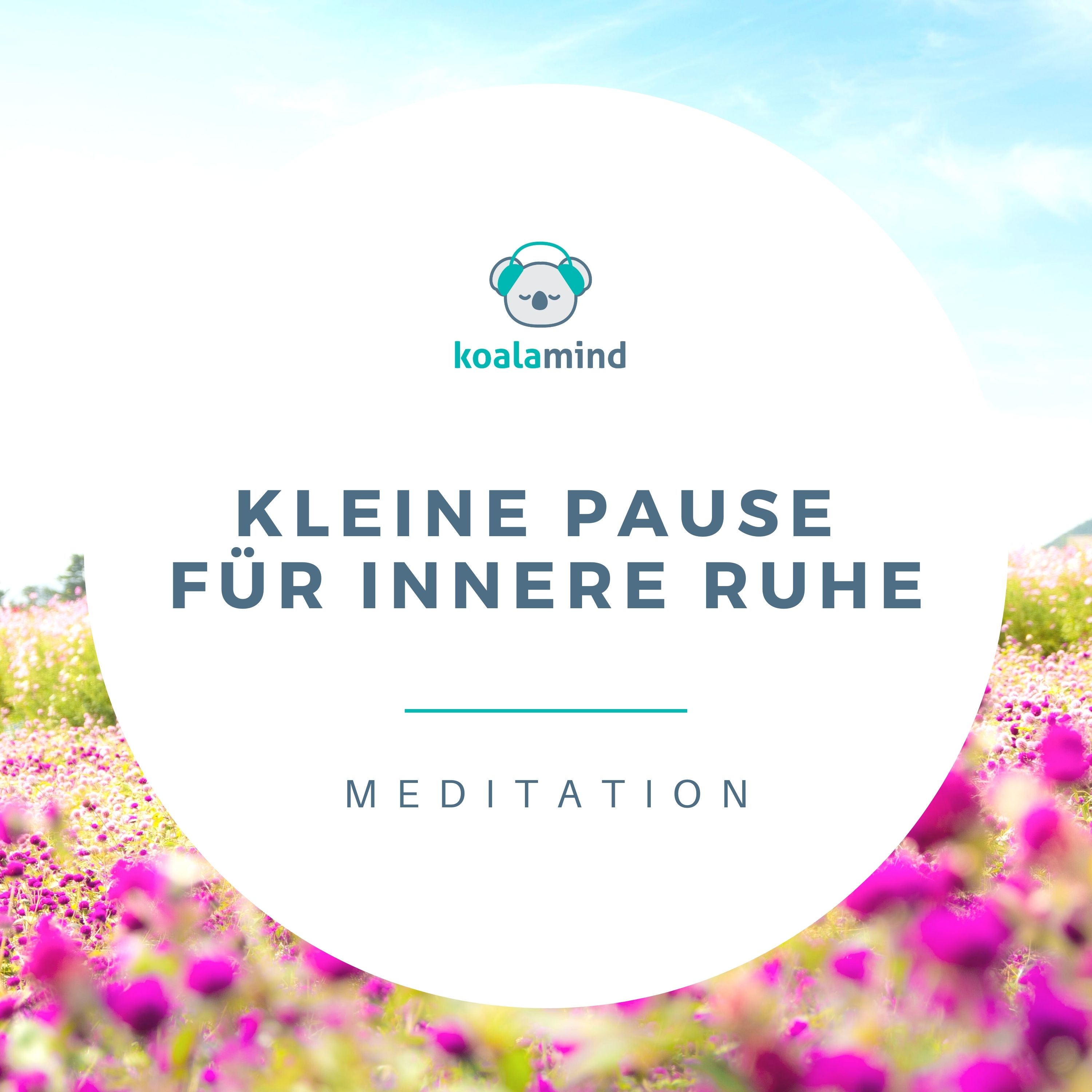 Koala Mind - Meditation & Achtsamkeit