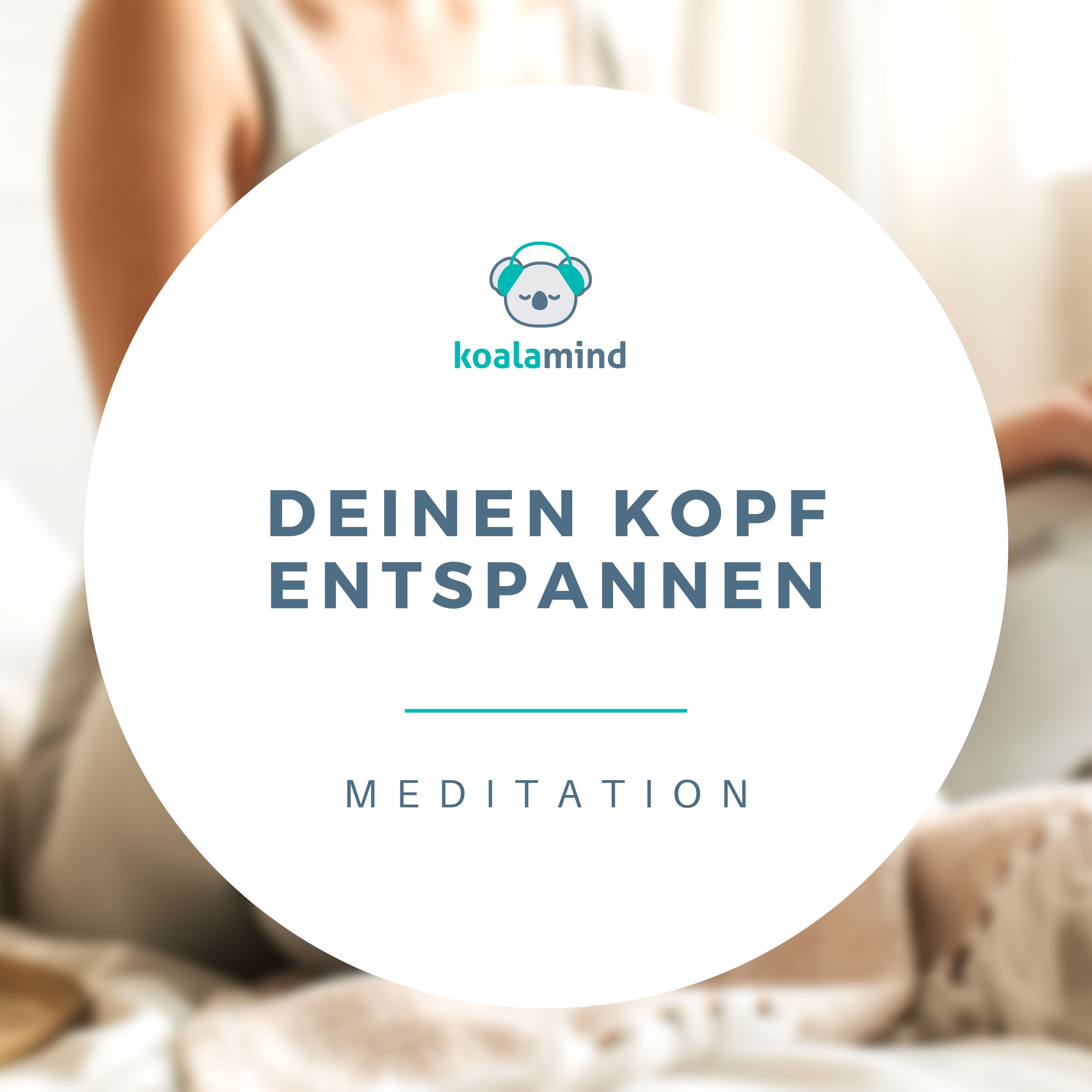 Koala Mind - Meditation & Achtsamkeit