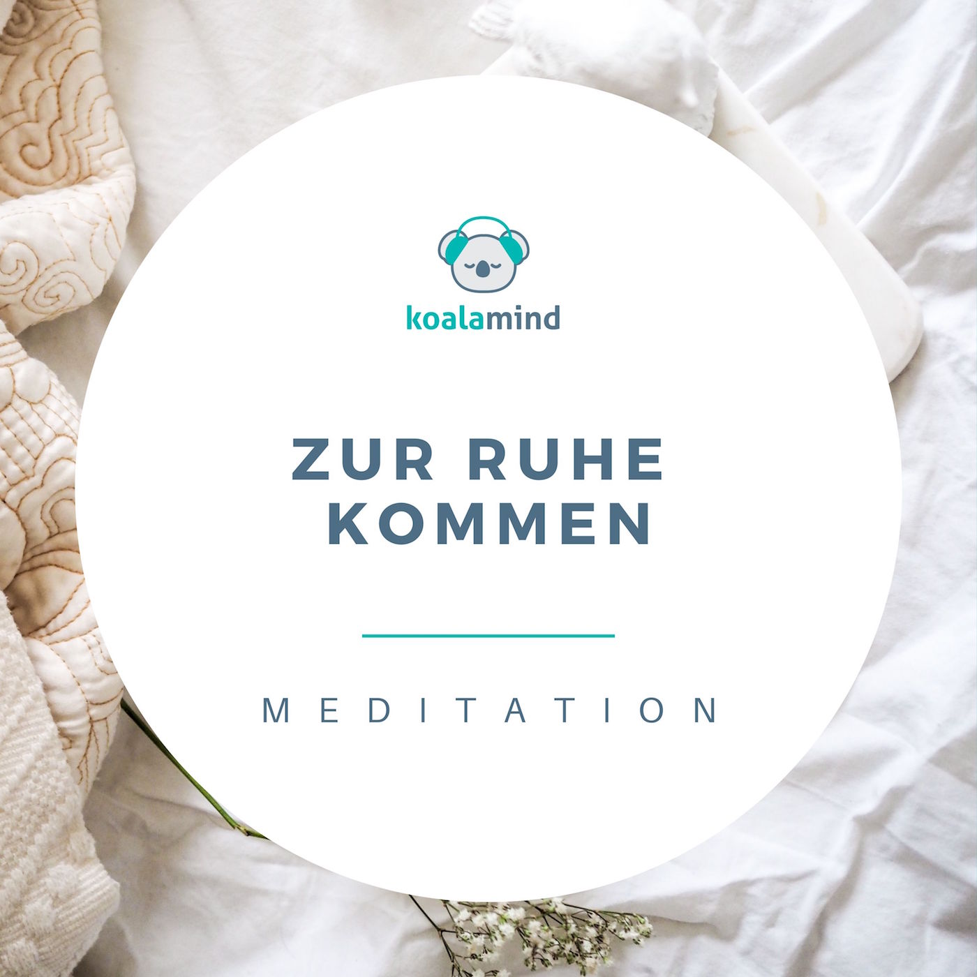 Koala Mind - Meditation & Achtsamkeit