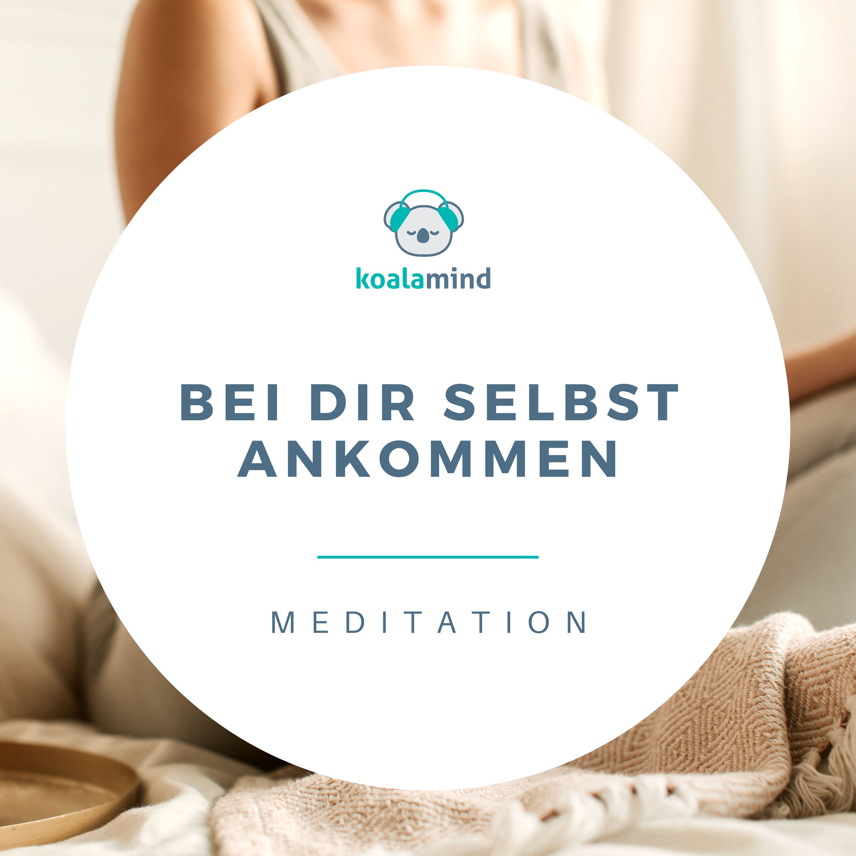 Koala Mind - Meditation & Achtsamkeit