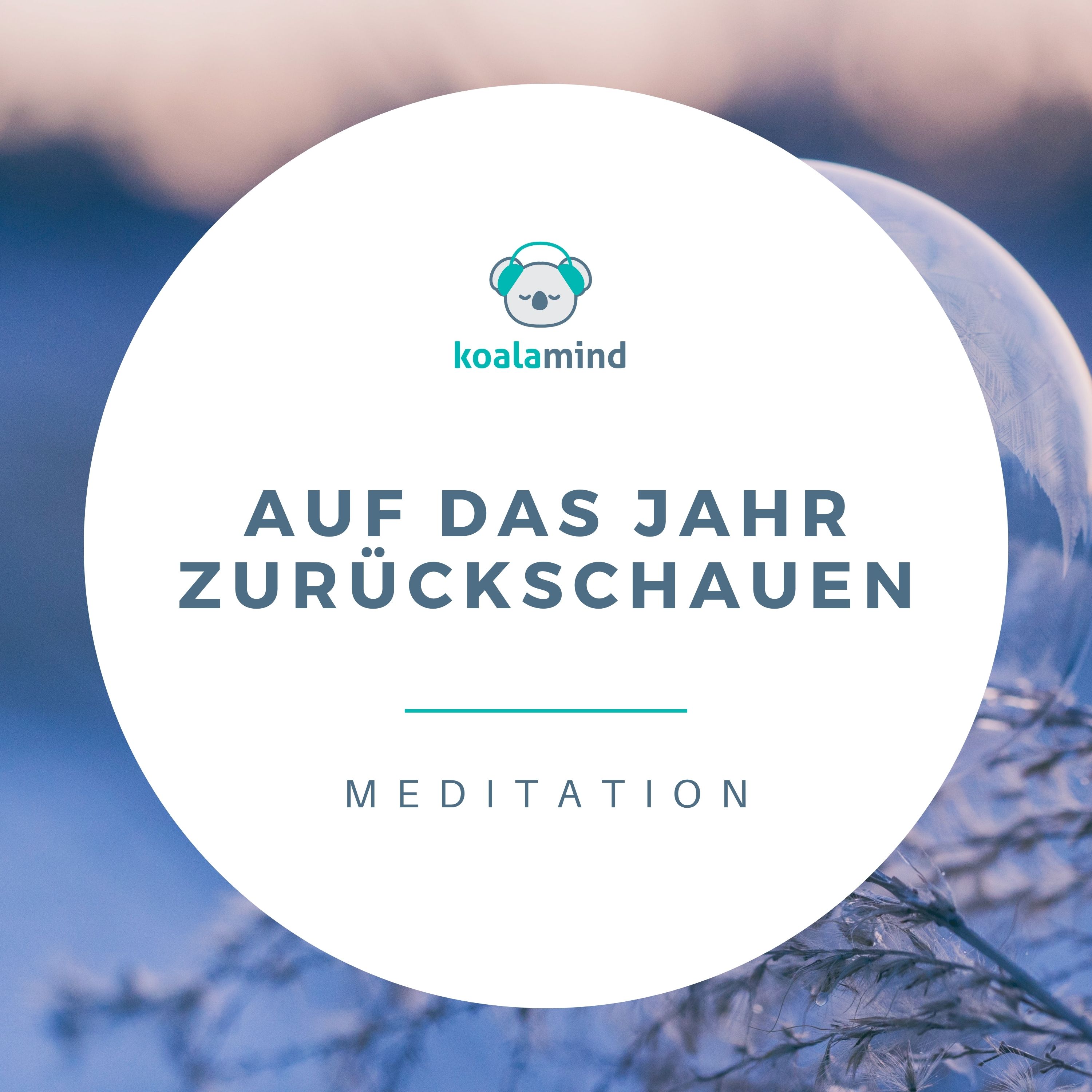 Koala Mind - Meditation & Achtsamkeit