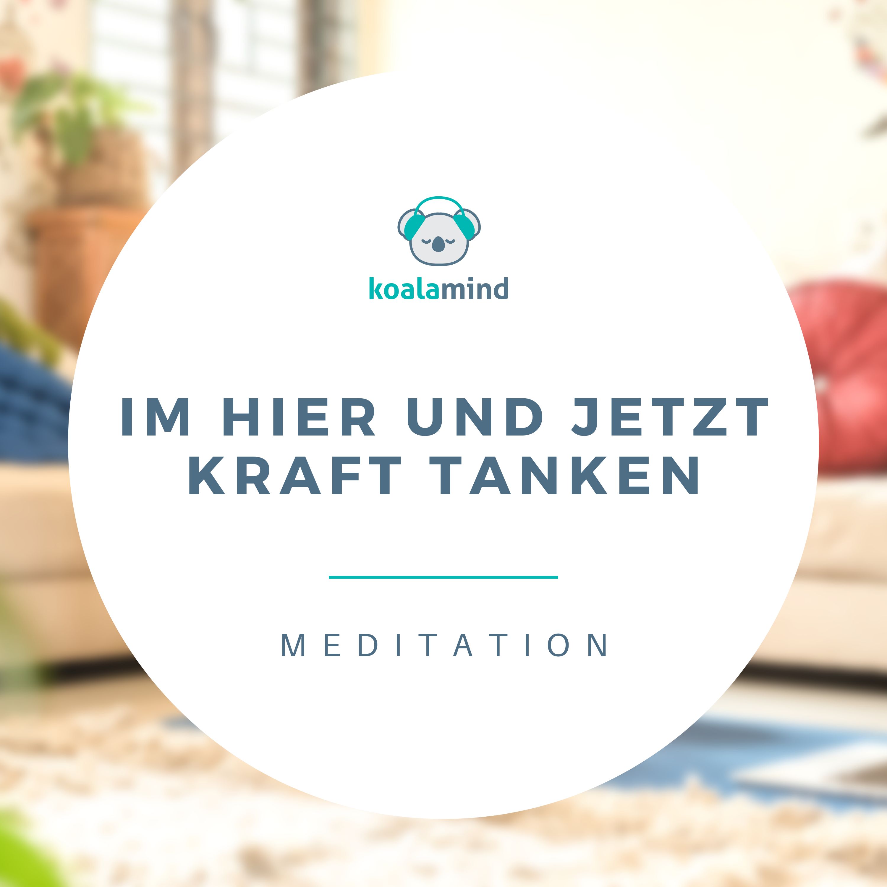 Koala Mind - Meditation & Achtsamkeit