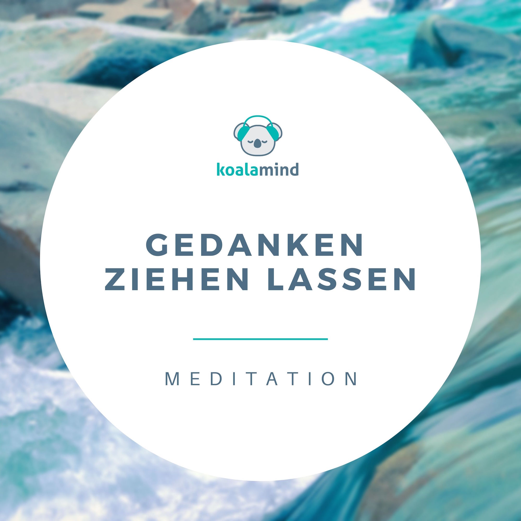 Koala Mind - Meditation & Achtsamkeit