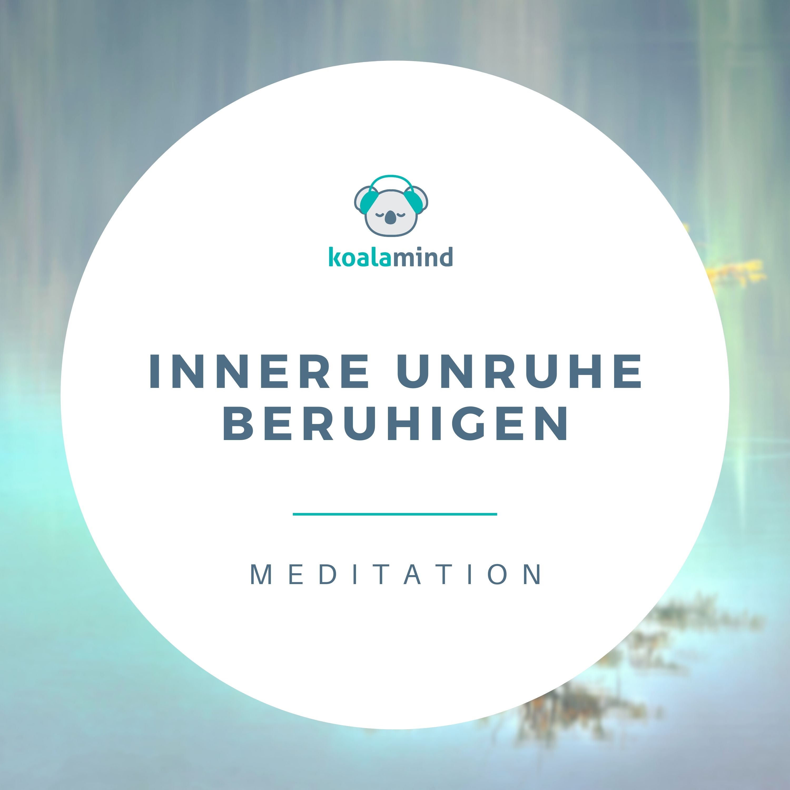 Koala Mind - Meditation & Achtsamkeit