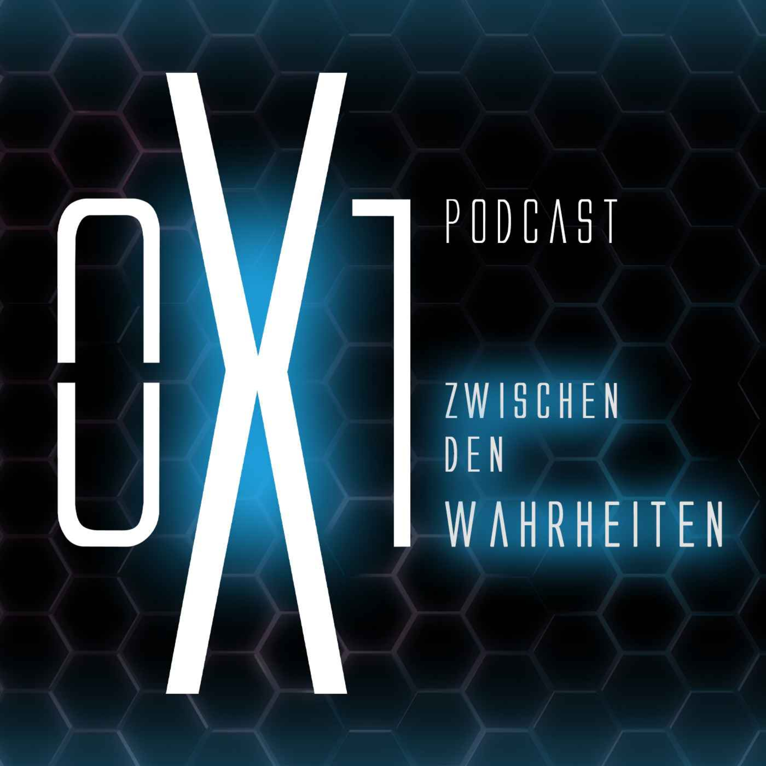 0X1 PODCAST