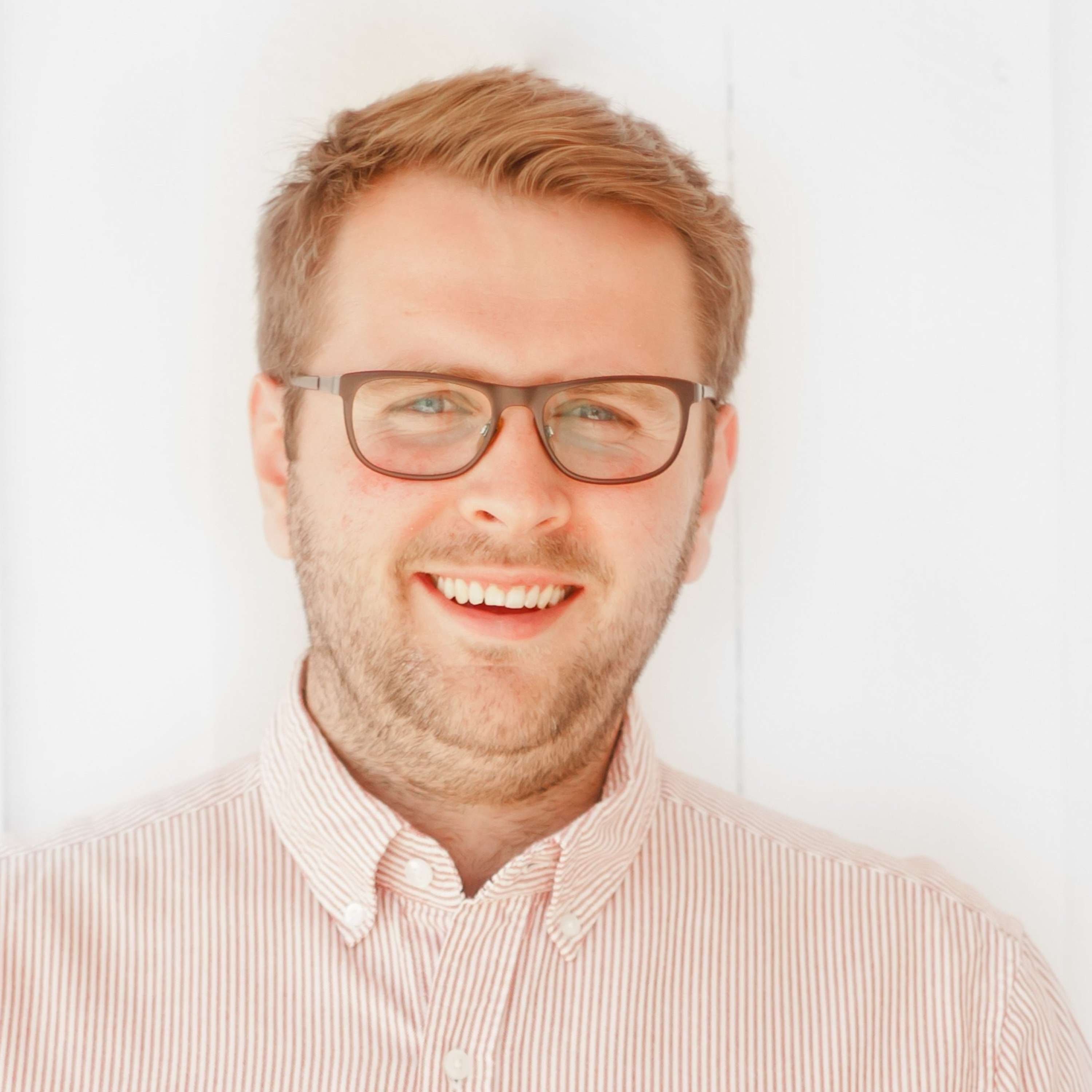 pTro-gjesten, uke 35: Kristoffer Eknes