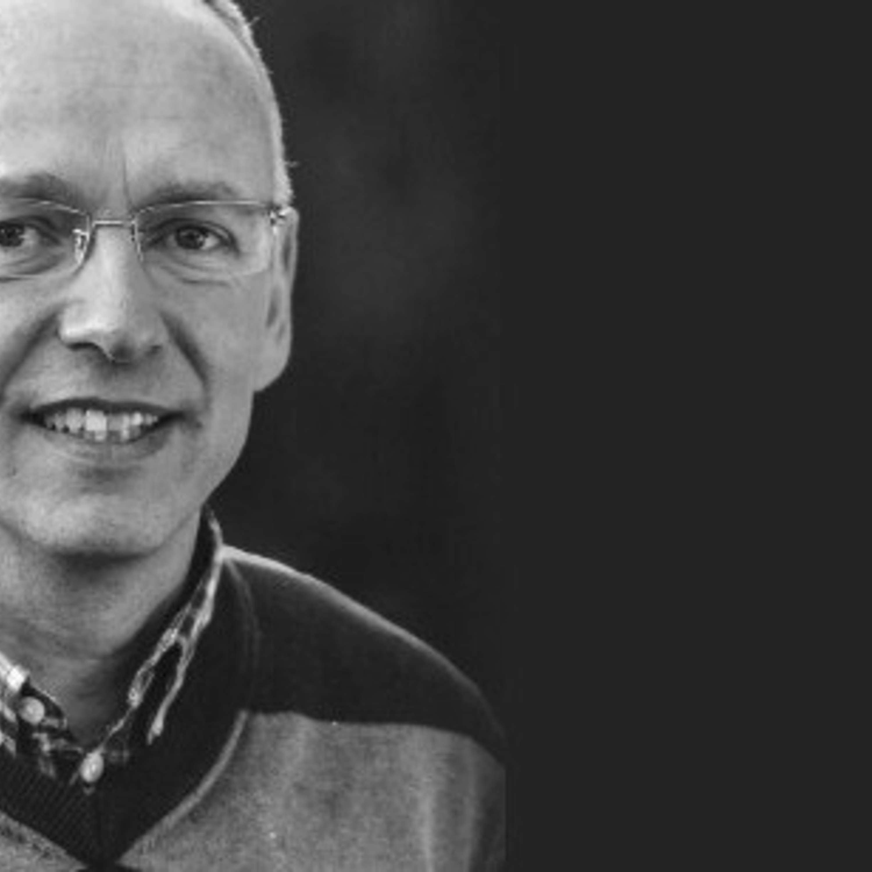 pTro-gjest: Steinar Opheim