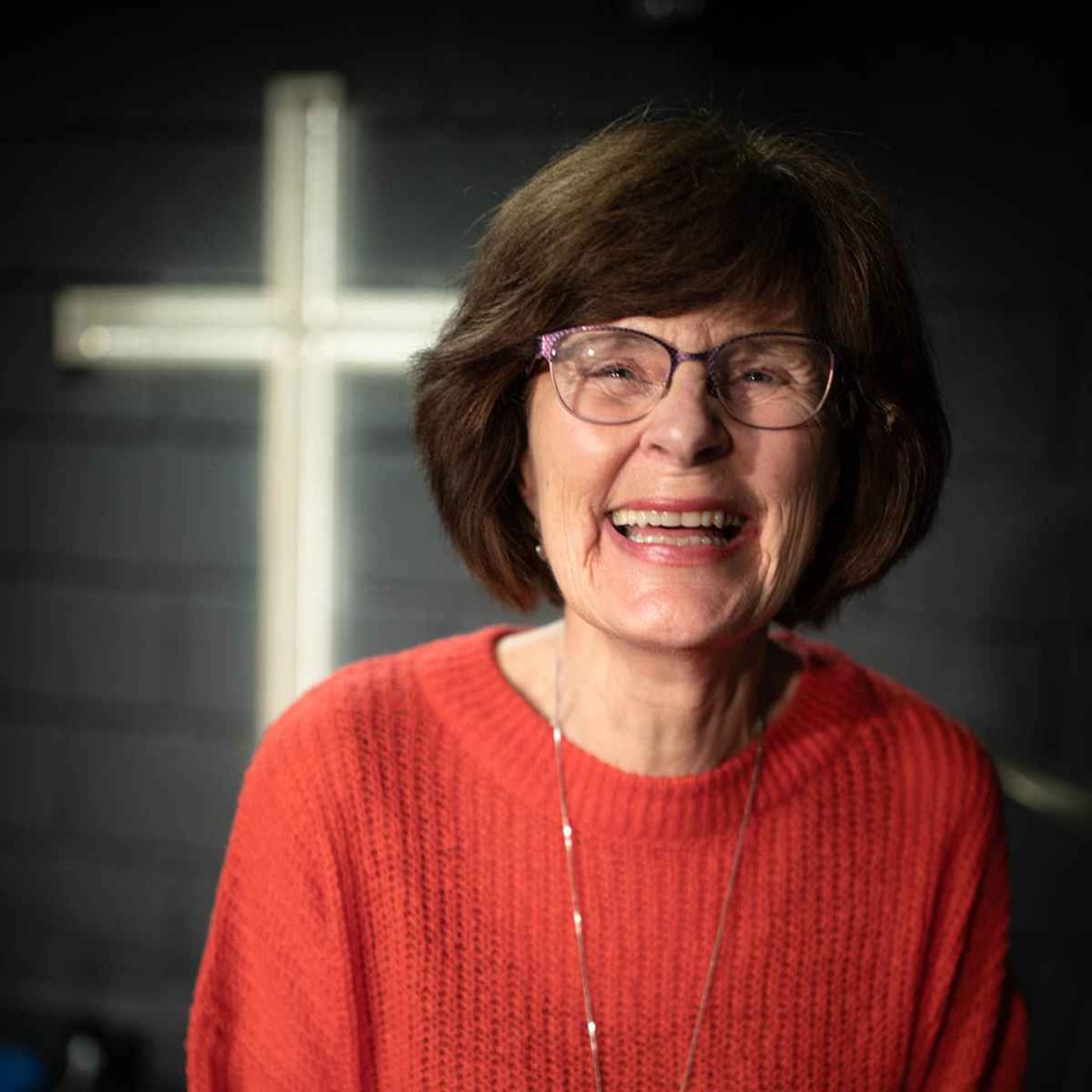 På veien for Jesus i 50 år På veien for Jesus i 50 år