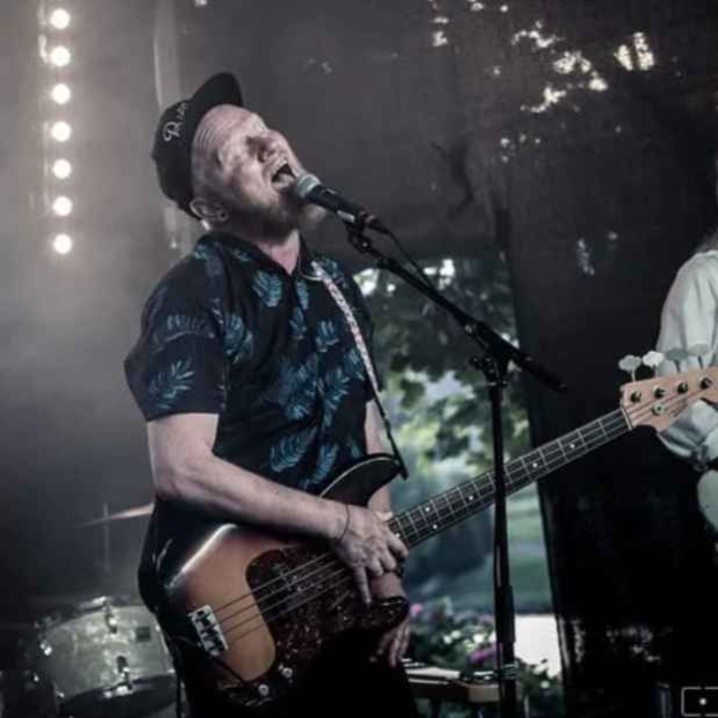 Overrasket over hvor Gud jobber