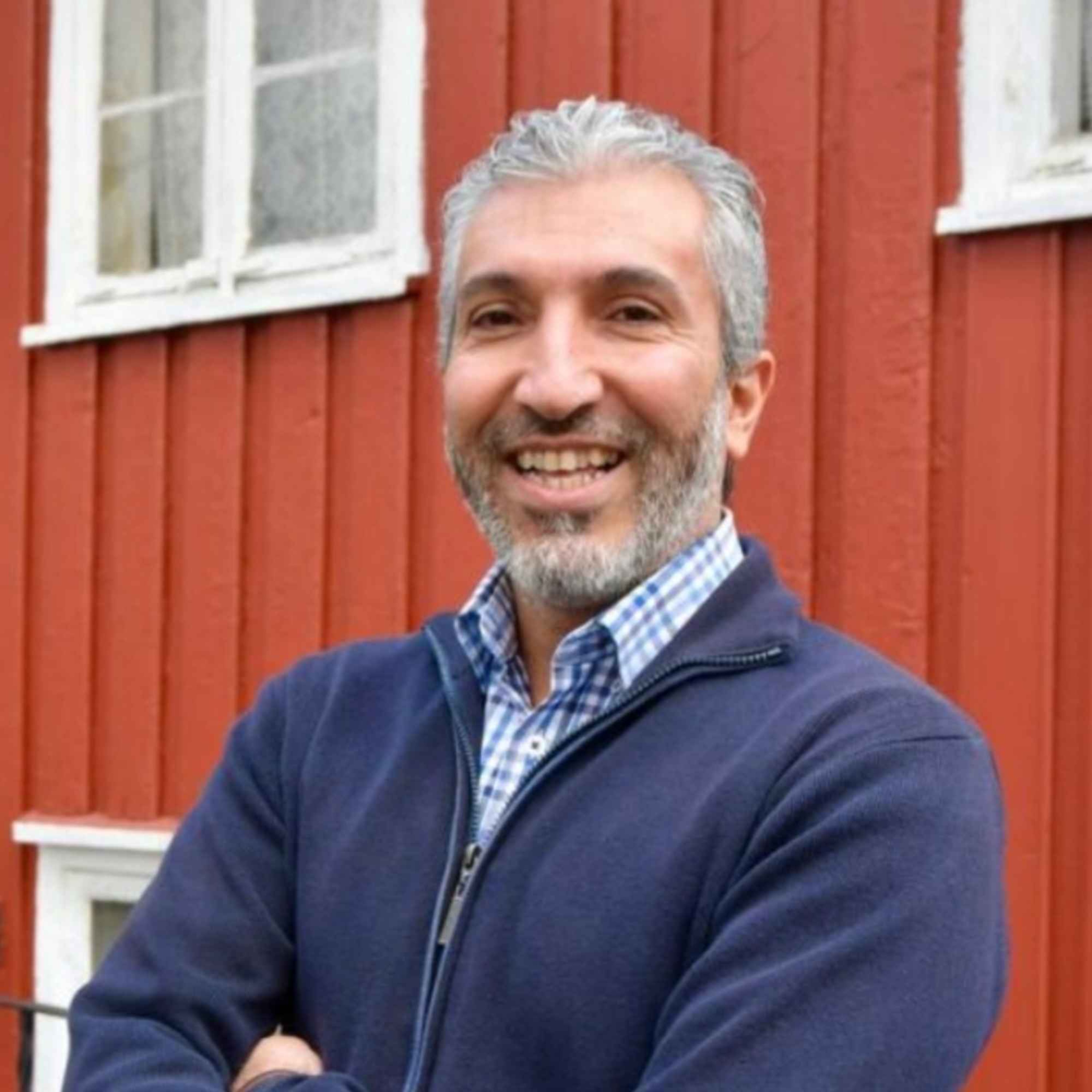 En siste bønn ble ny start