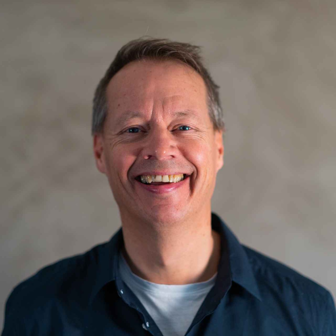 Sluttet å skjerpe seg for å blidgjøre Gud