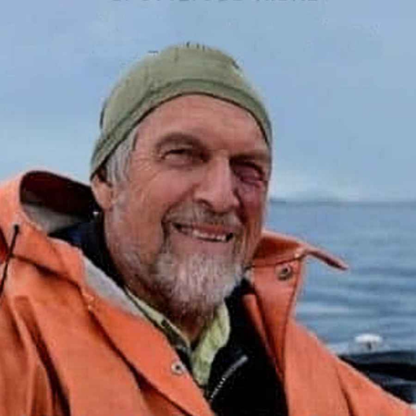 Menneskefisker i 60 år