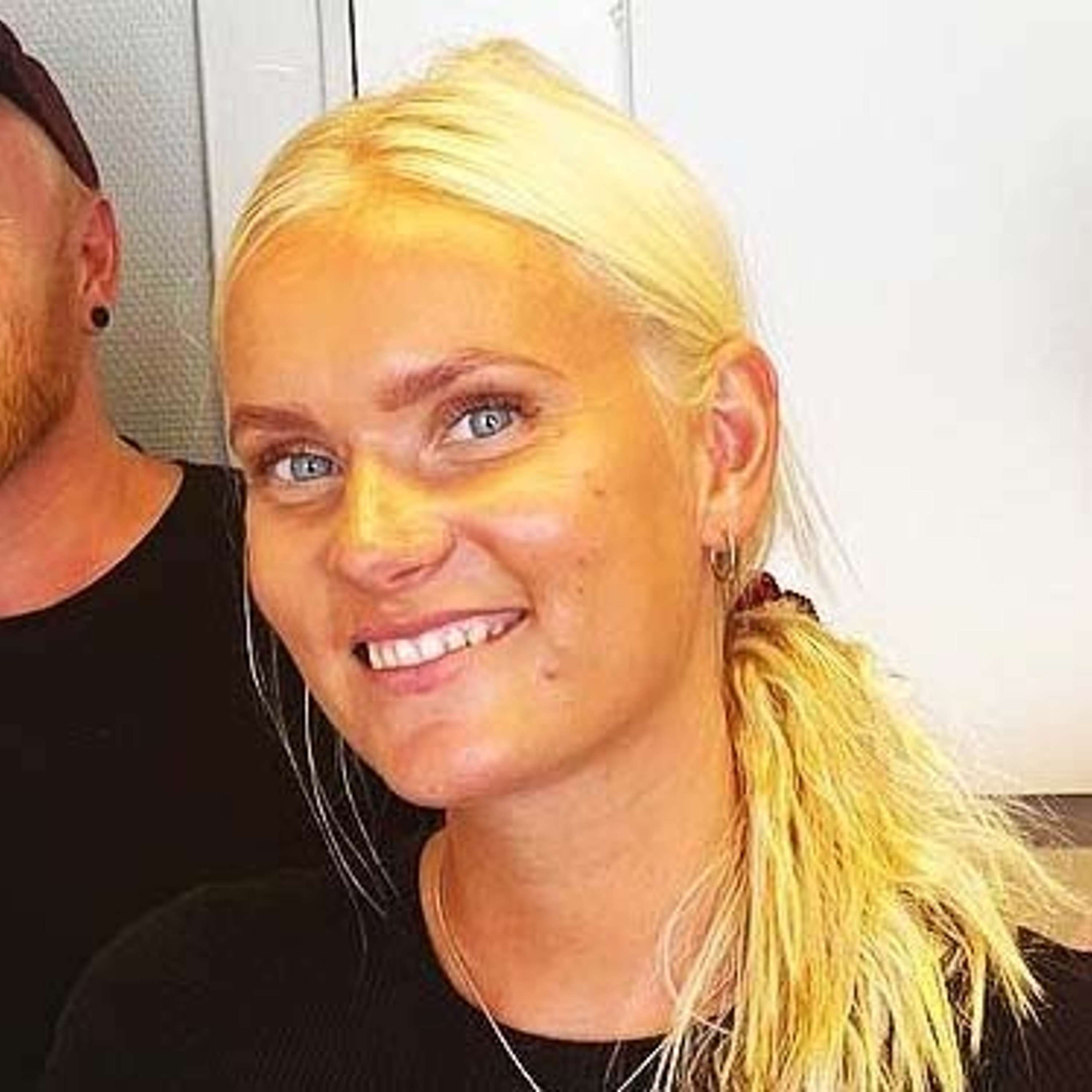 pTro-gjesten: Mirjam Rylander