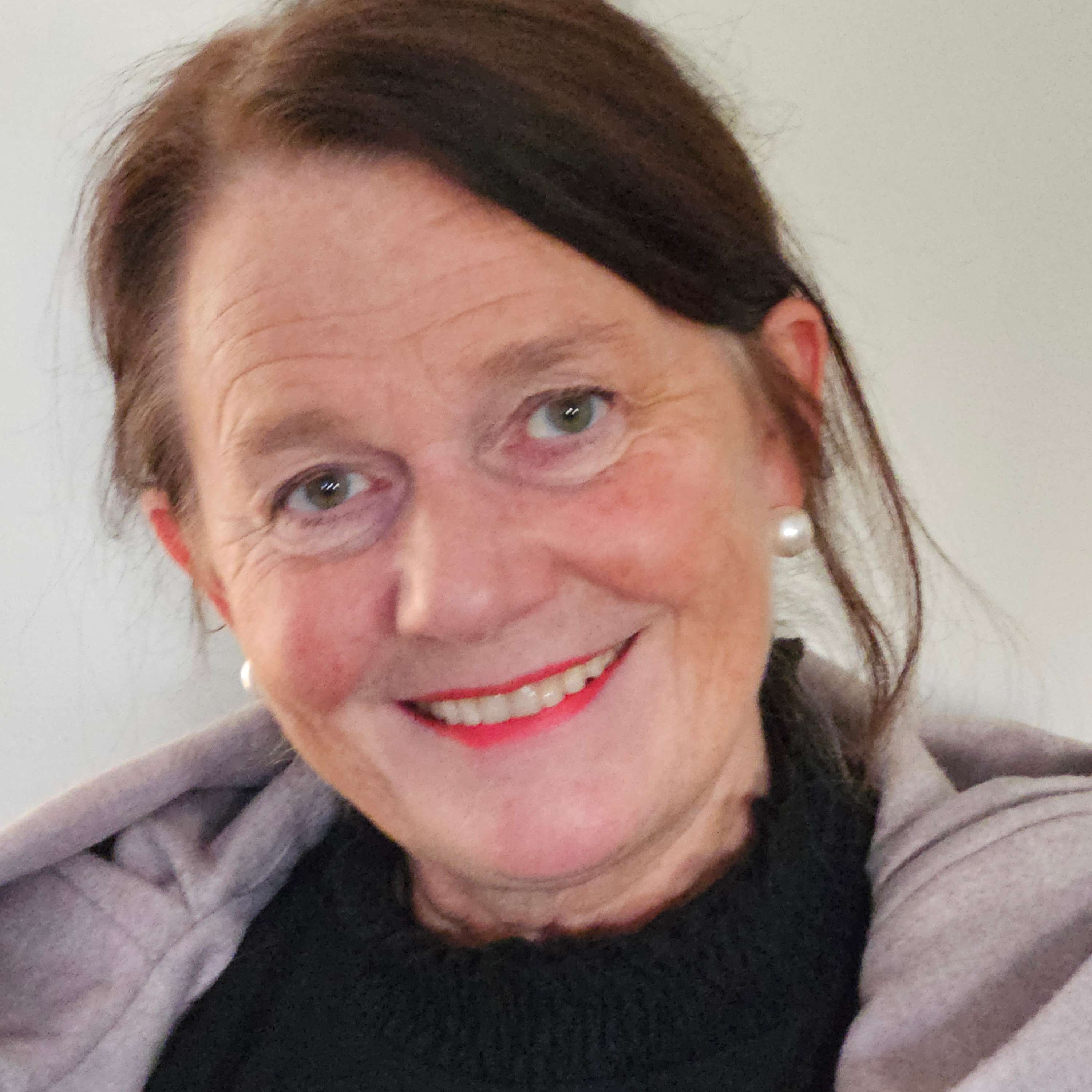 Ble kjent med Gud på en personlig måte
