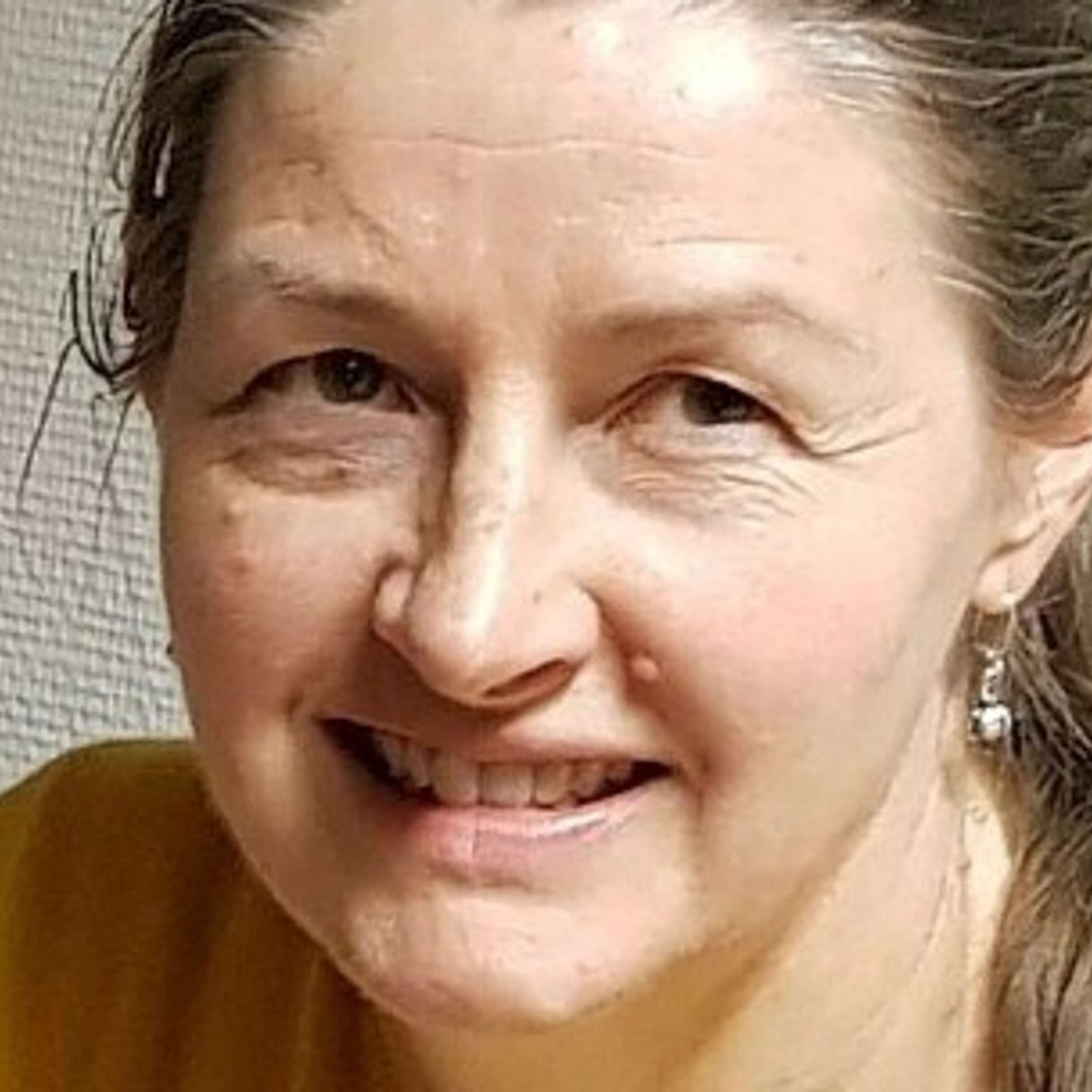 pTro-gjest: Janet Seierstad
