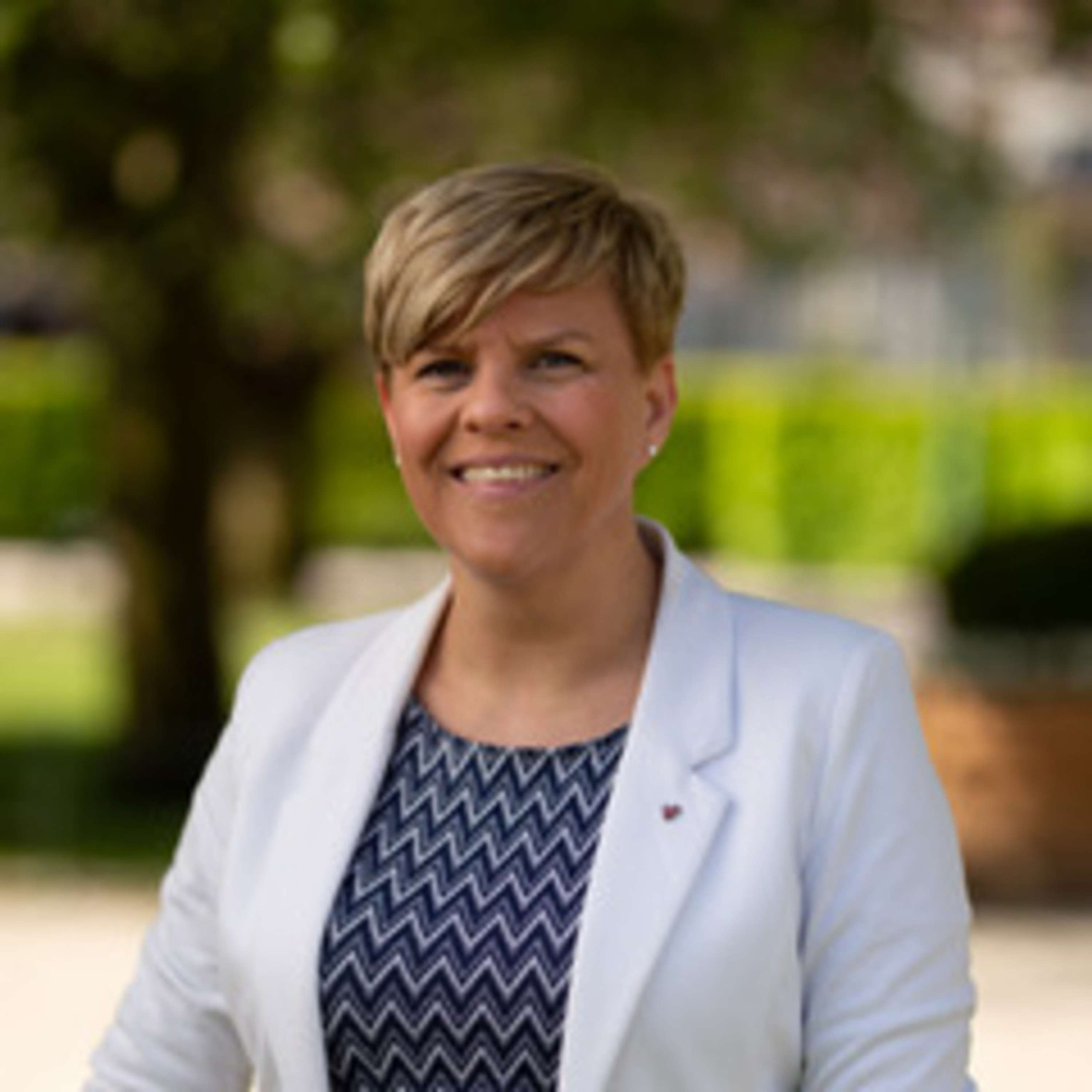pTro-gjesten: Beate Husa