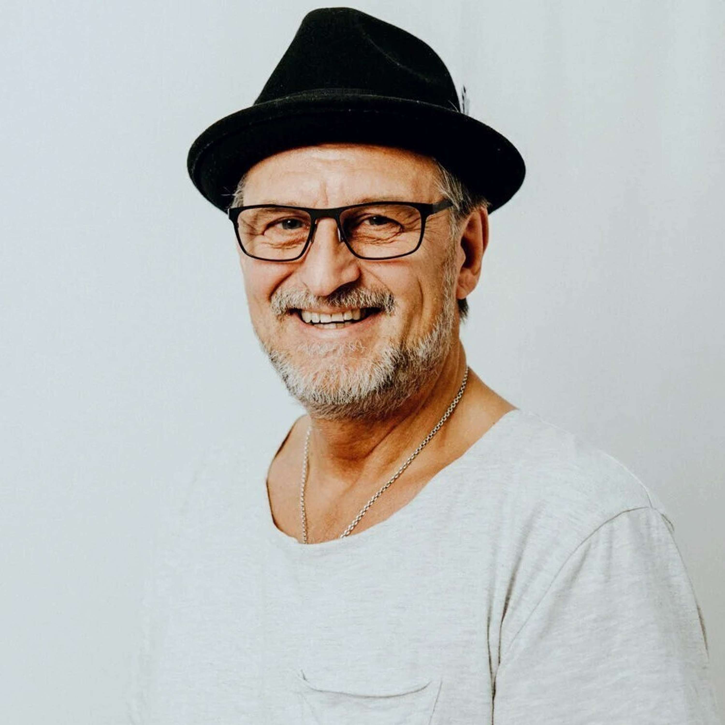 pTro-gjesten: Erik Tronrud