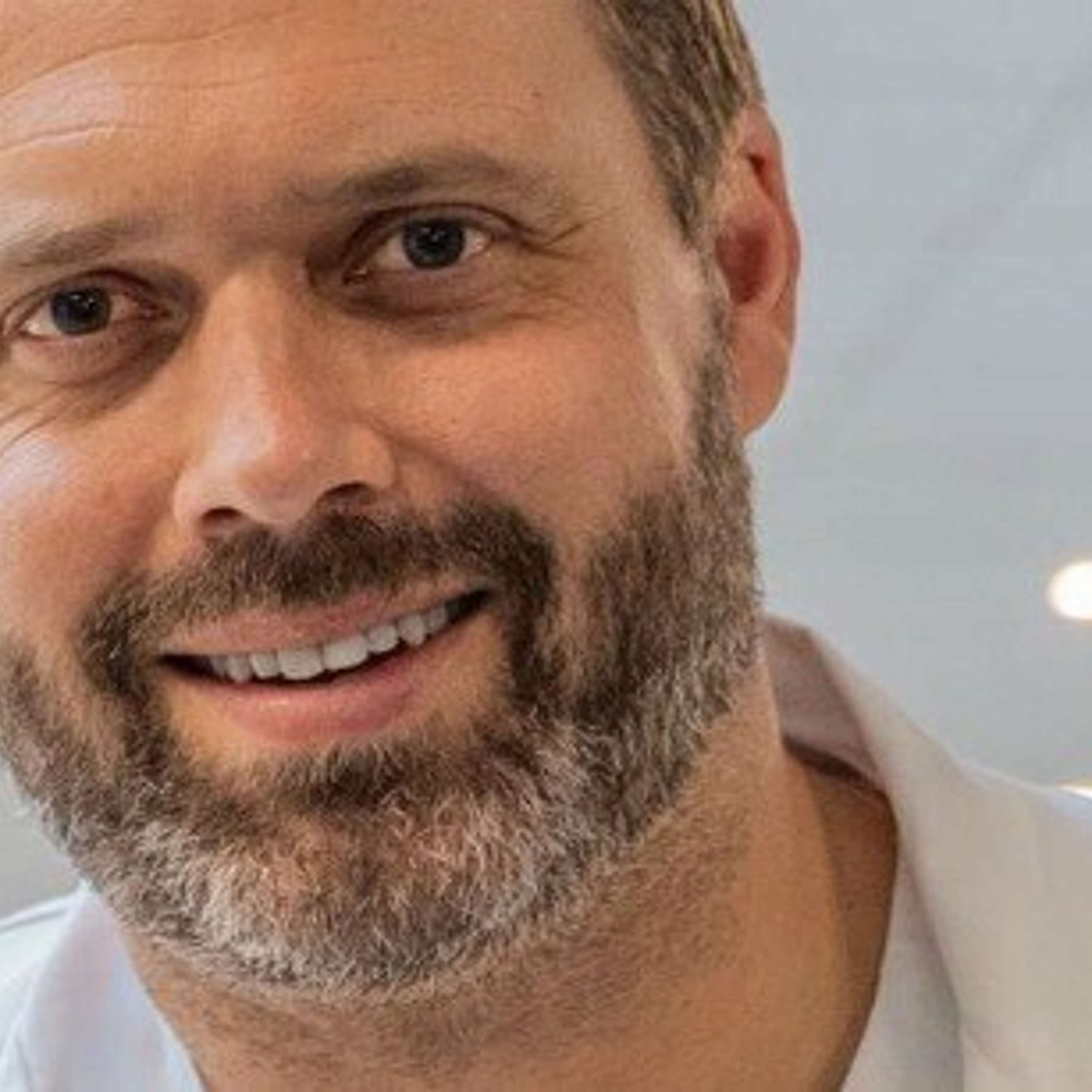 pTro-gjest: Fredrik Grøvan