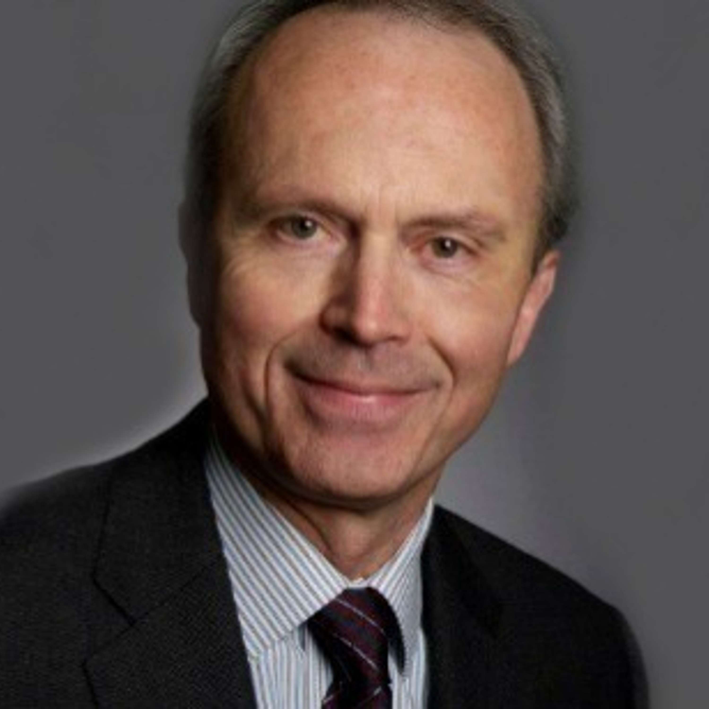 pTro-gjest: Steinar Hopland