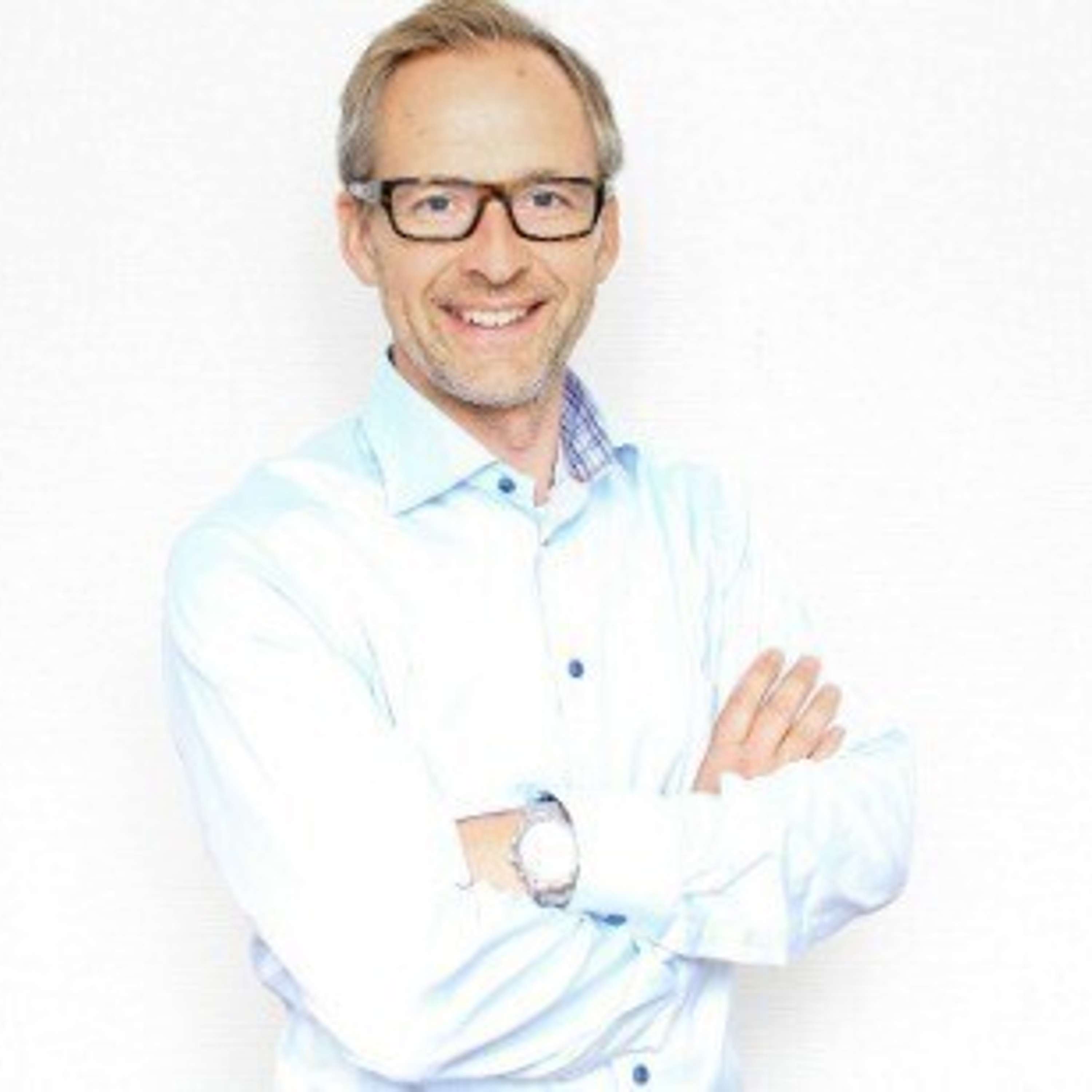 pTro-gjest: Hermund Haaland