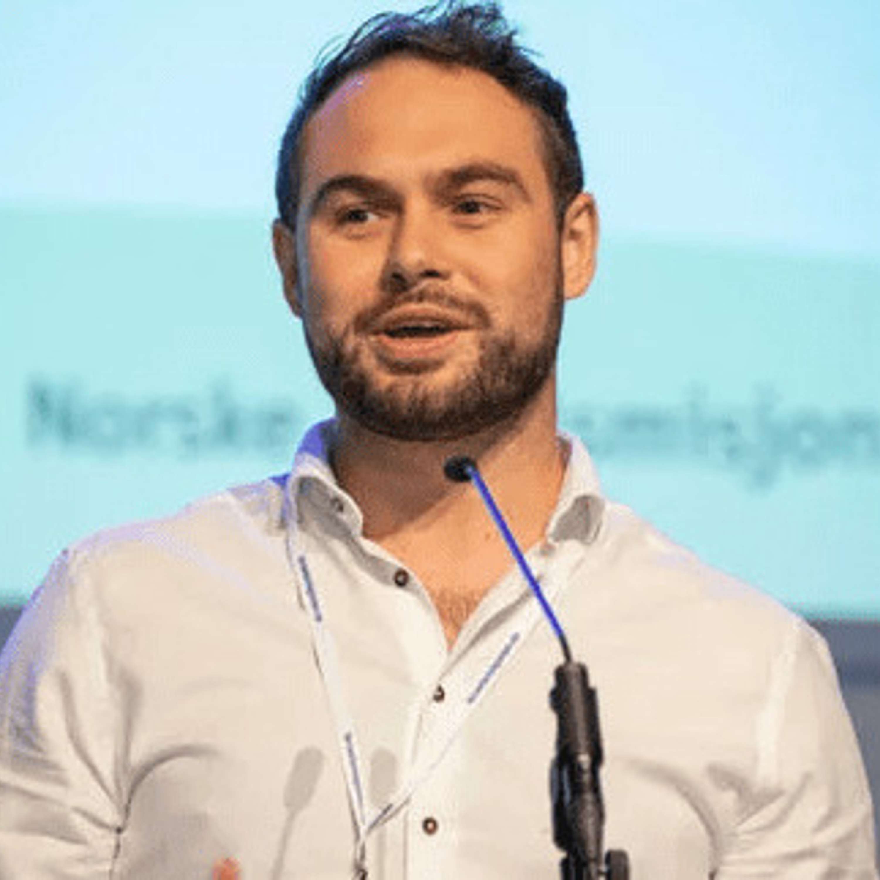 pTro-gjest: Vegard Soltveit