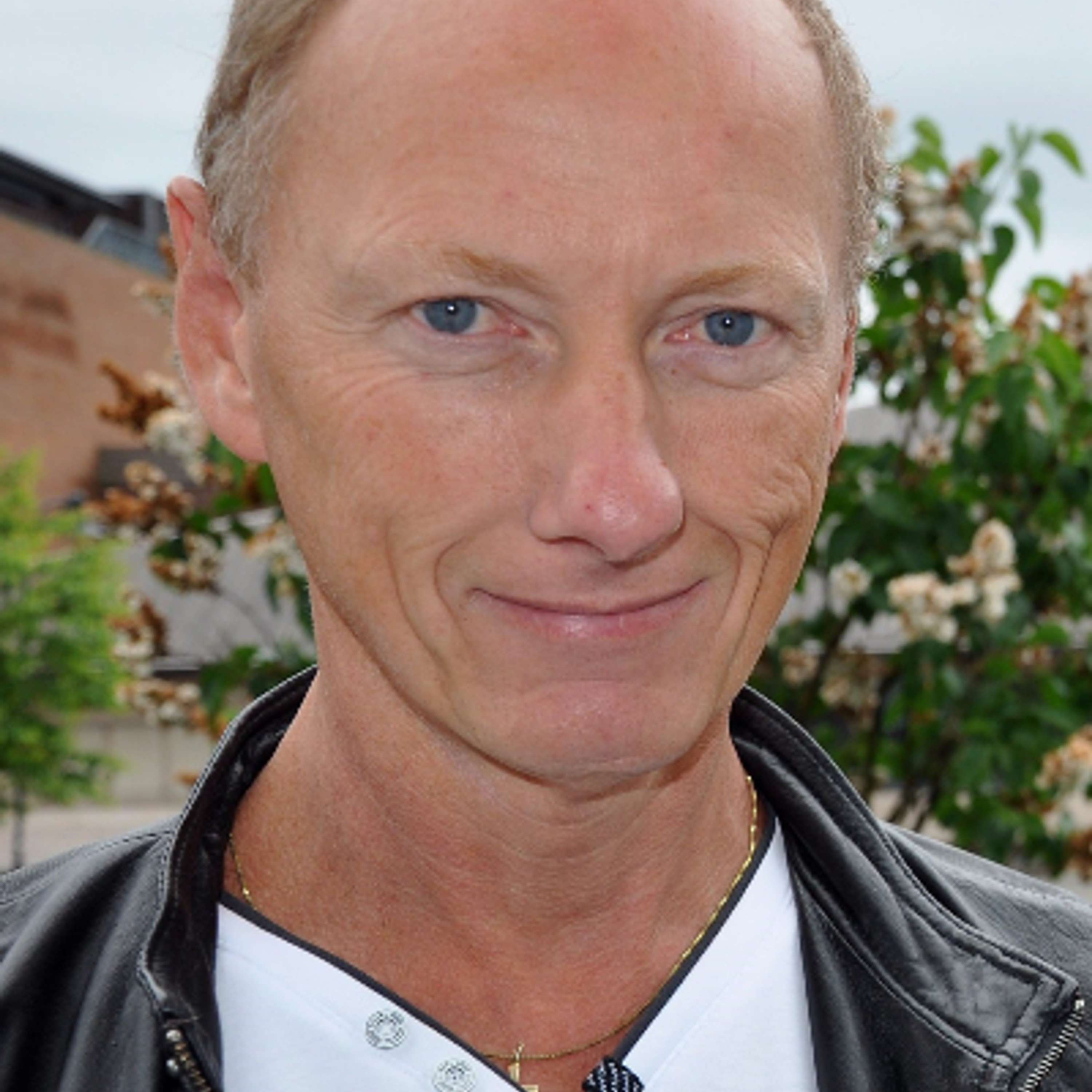 Formidler håp
