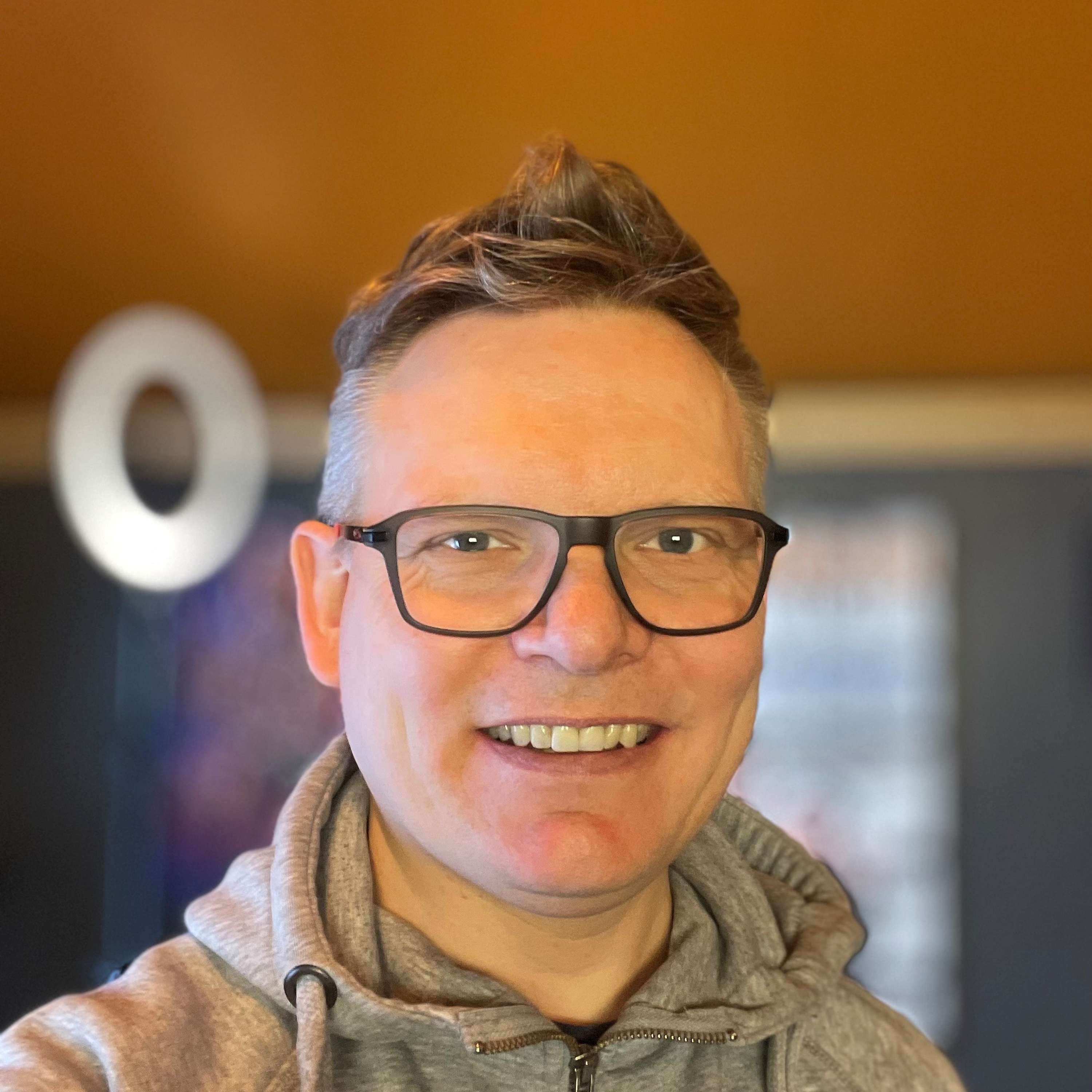 Bønnesvar, men ikke som bestilt