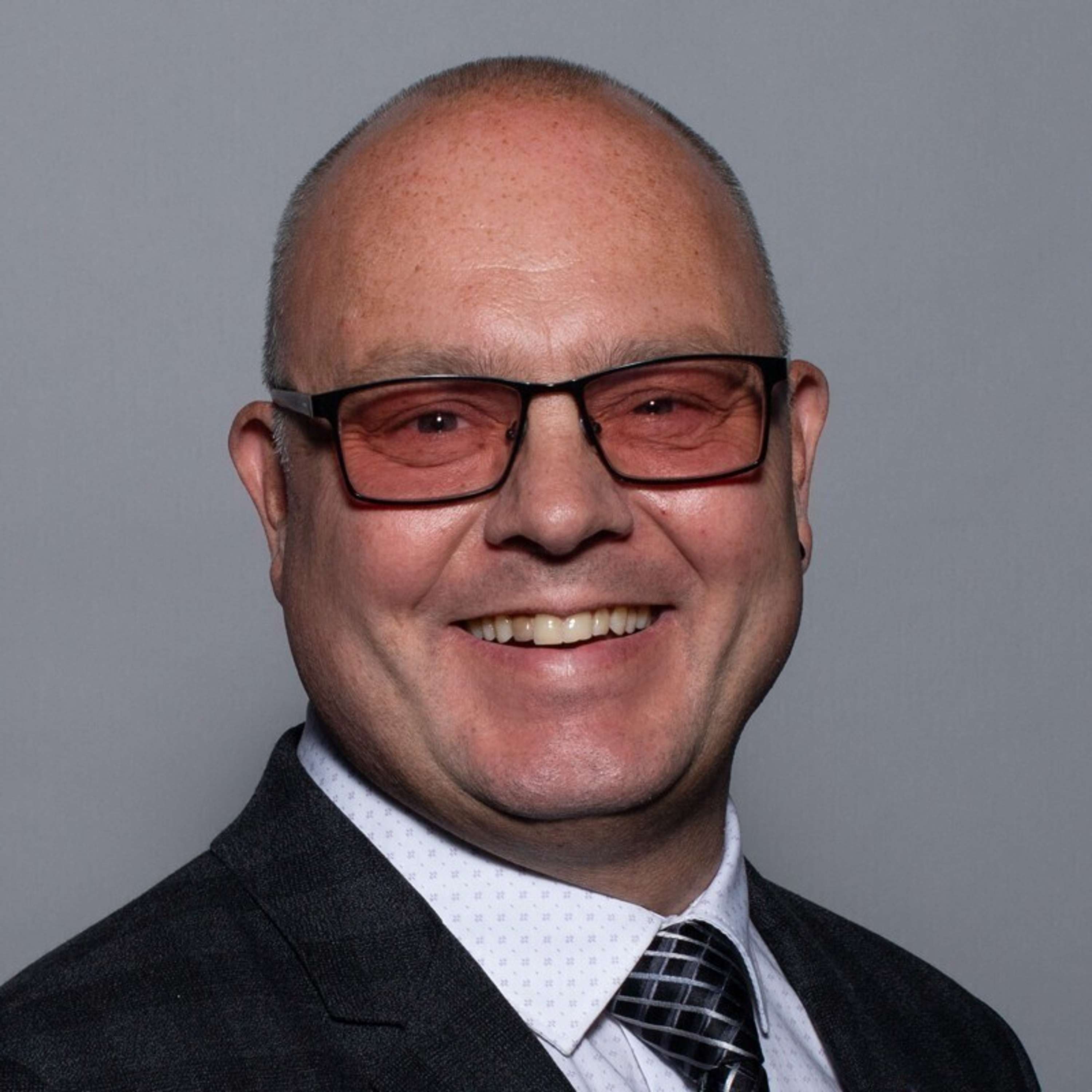 pTro-gjest: Levi Jul Halvorsen