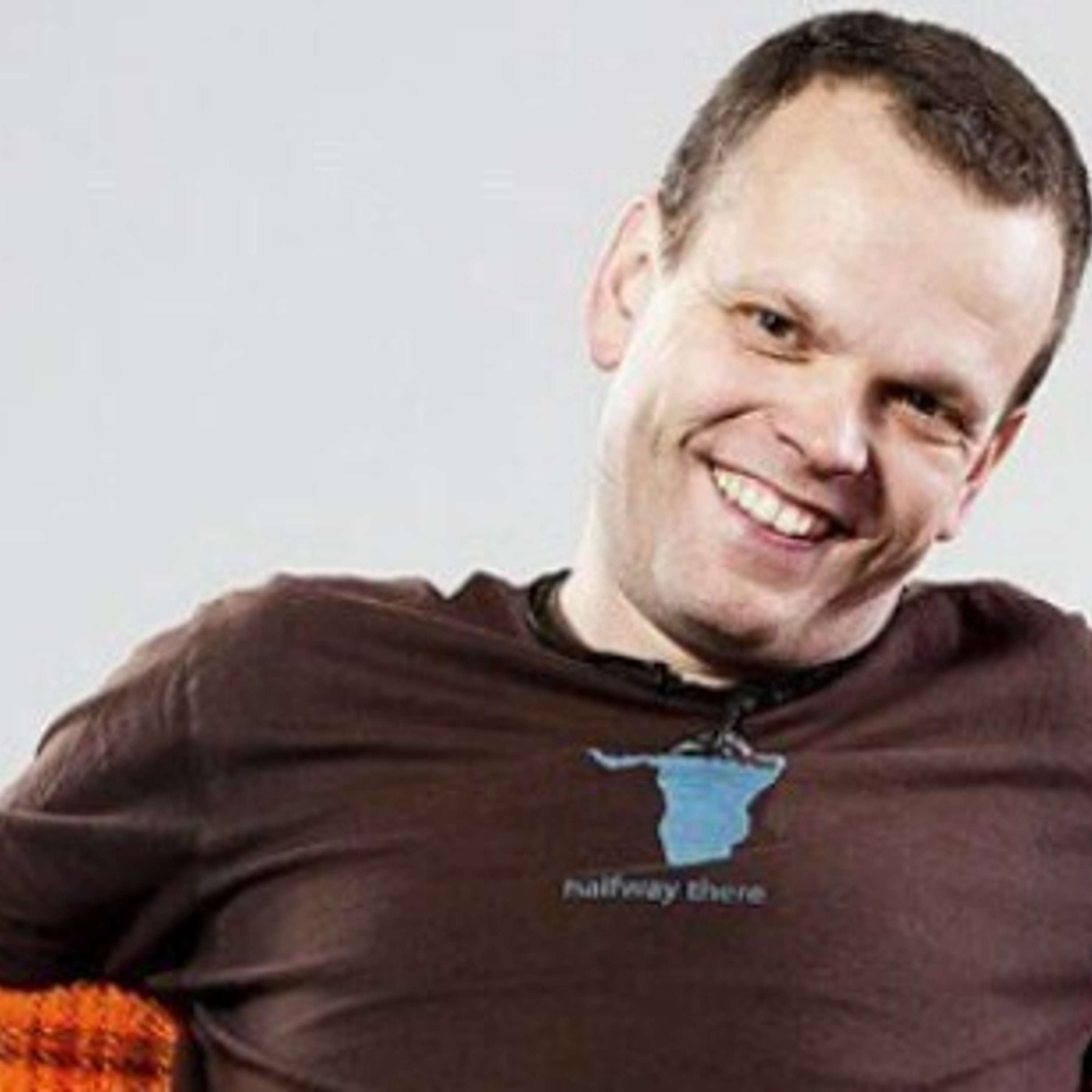 pTro-gjest: Andreas Nordli