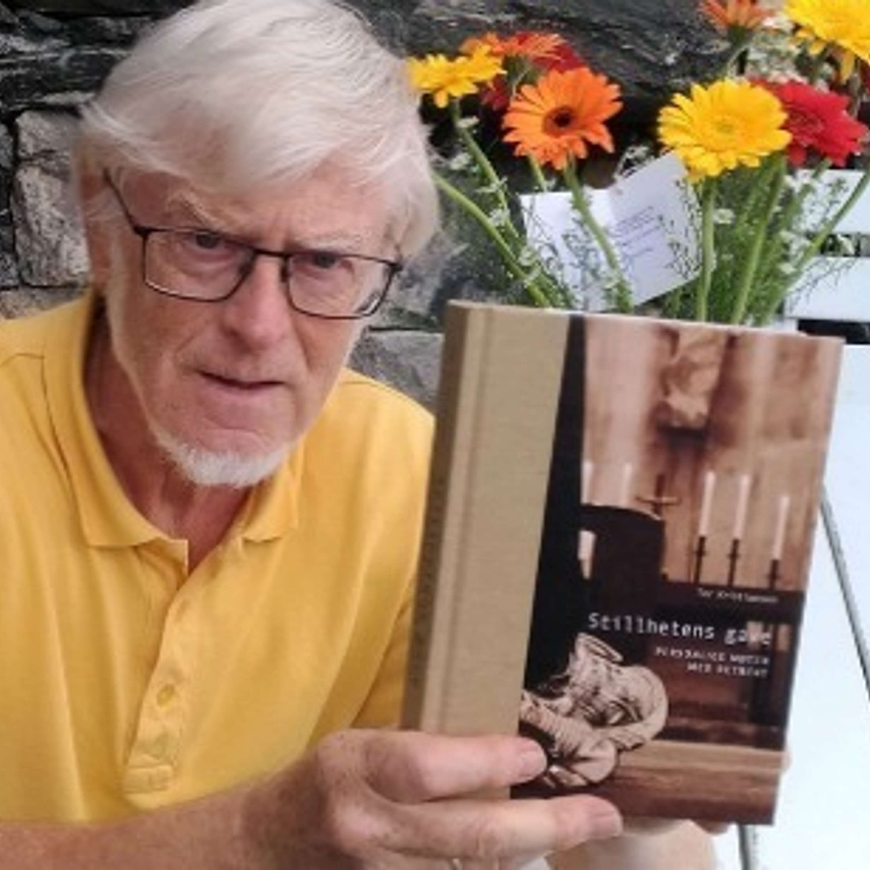 pTro-gjest: Tor Kristiansen